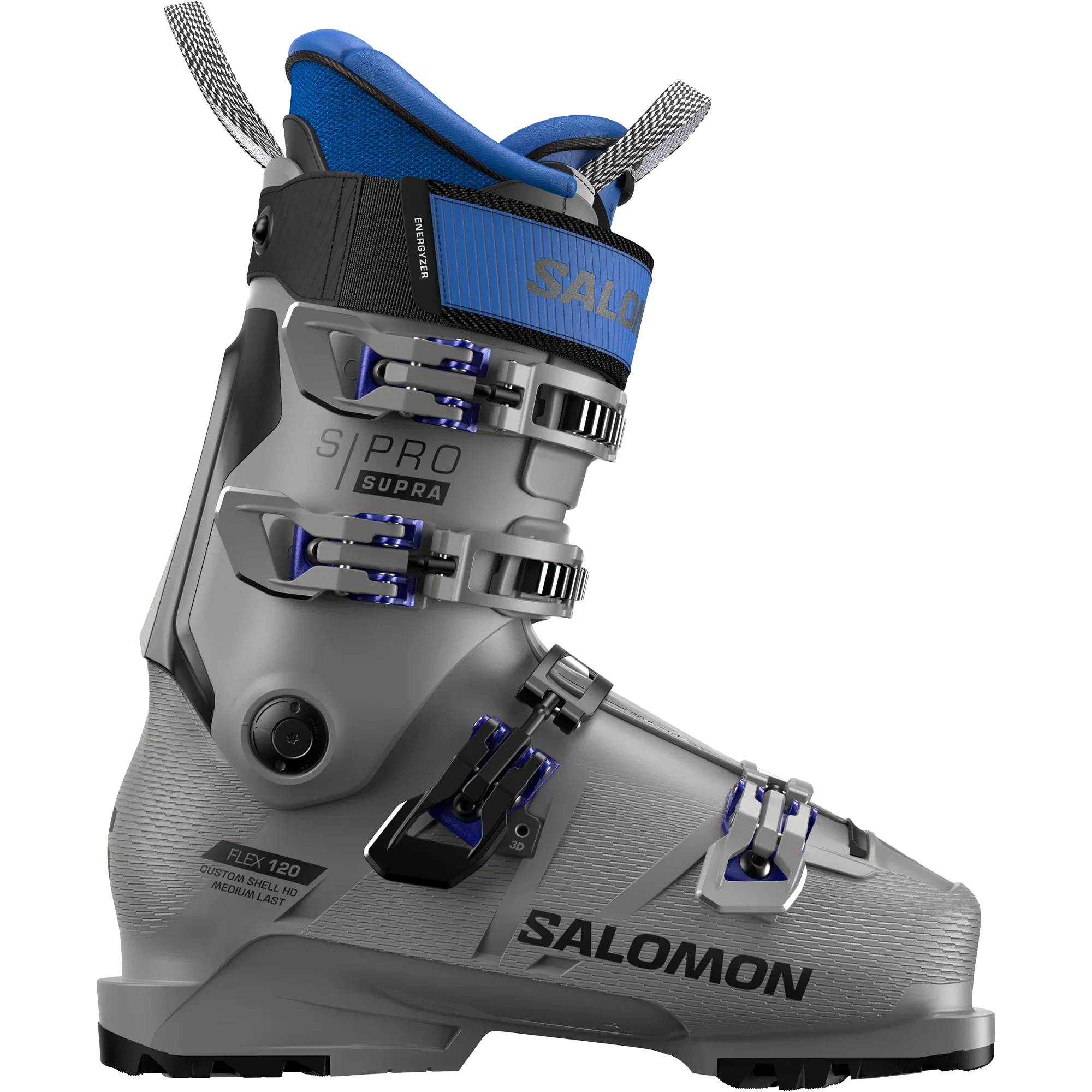 S/PRO SUPRA 120 - Chillpaw