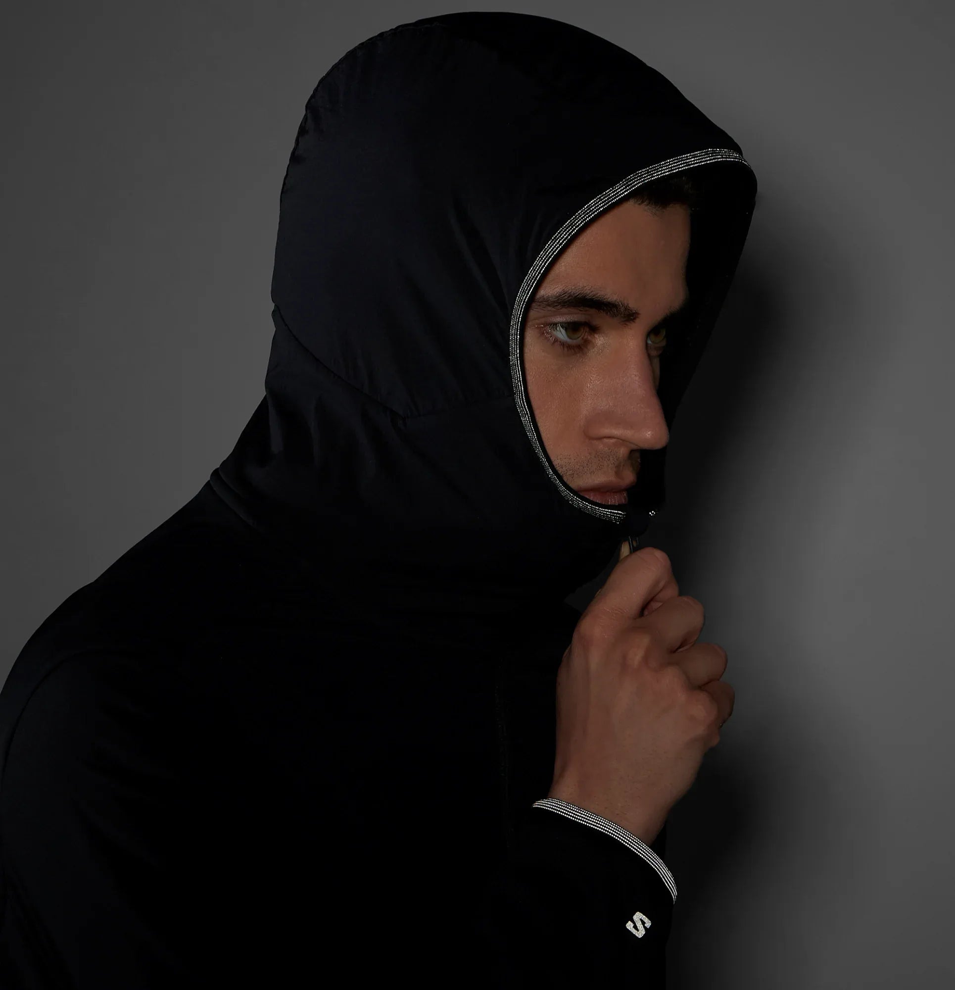 OUTLINE HYBRID WARM - Chillpaw