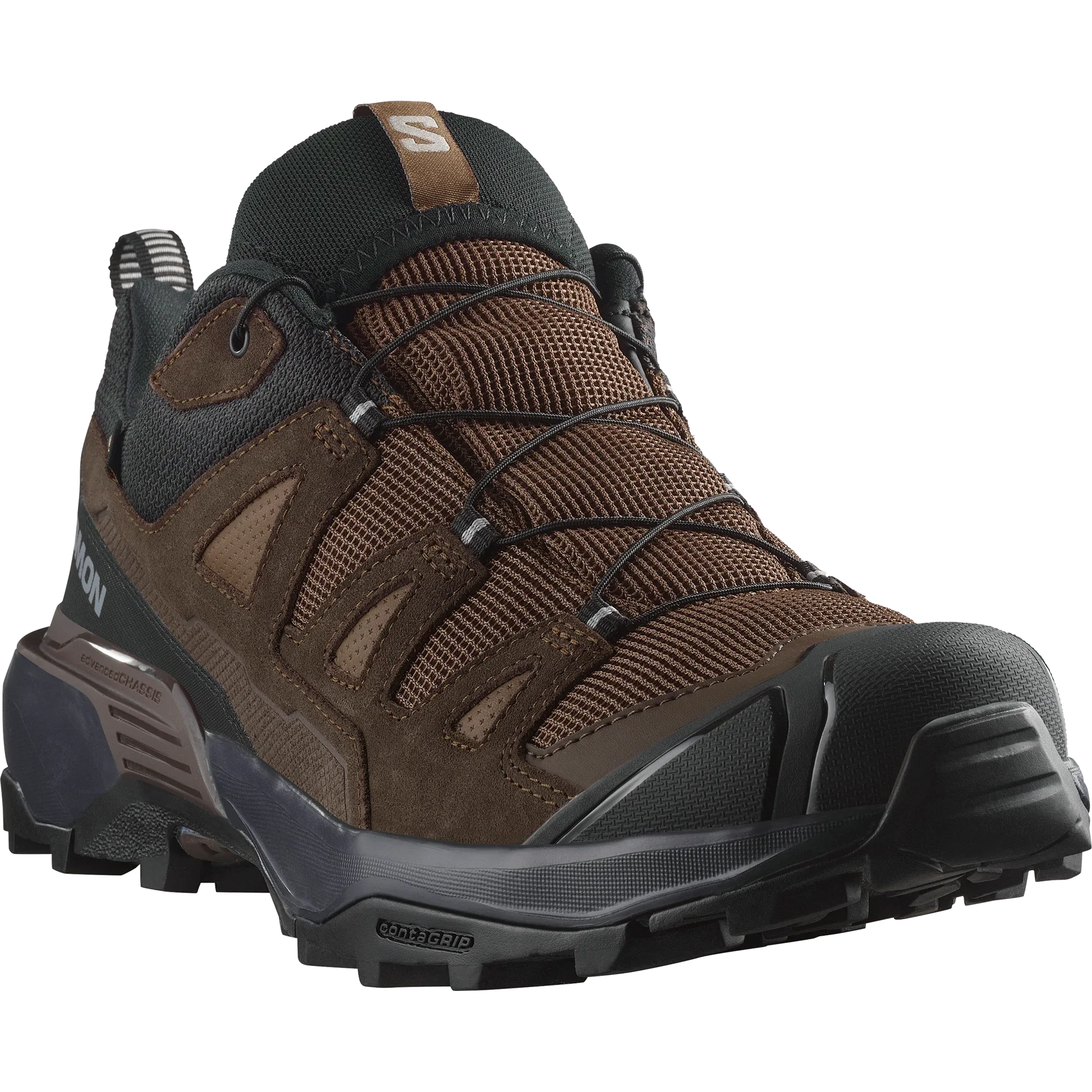 X ULTRA 360 LEATHER GORE-TEX - Chillpaw