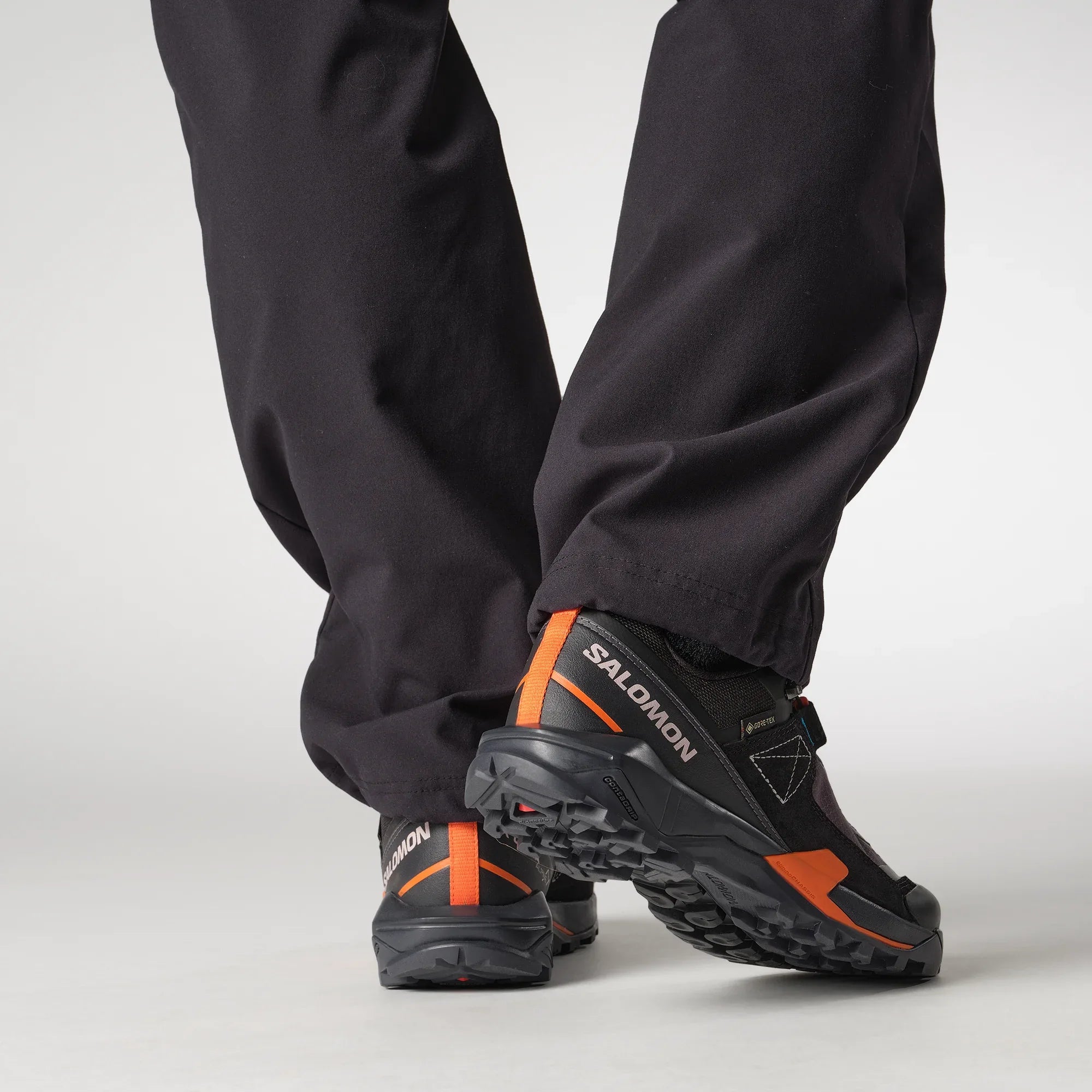 X ULTRA ALPINE GORE-TEX - Chillpaw