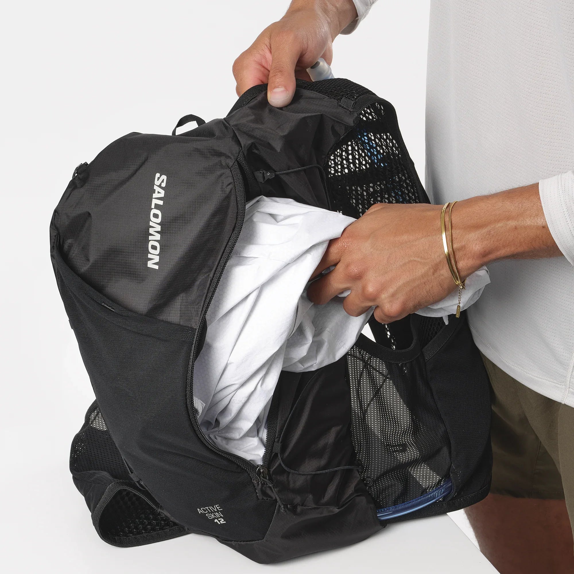 ACTIVE SKIN 12 RESERVOIR - Chillpaw