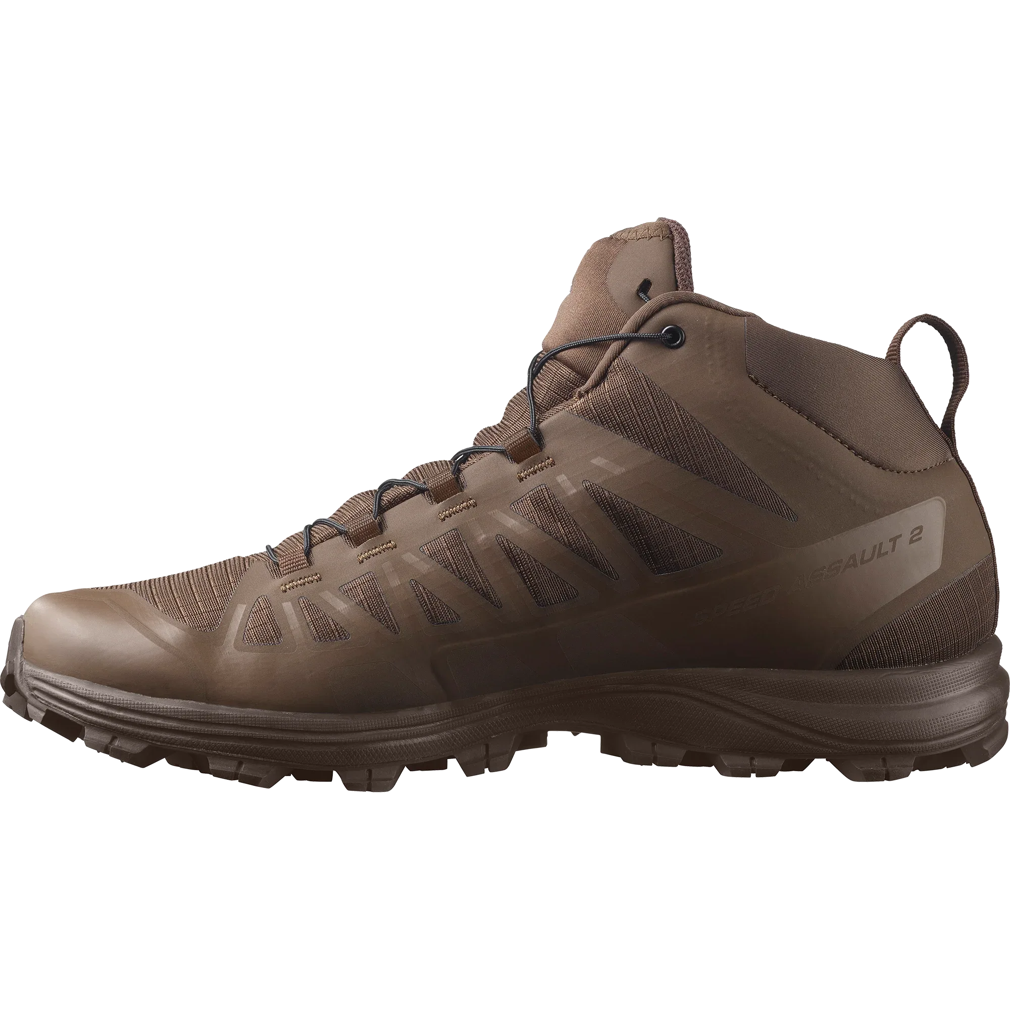 SPEED ASSAULT 2 - Chillpaw