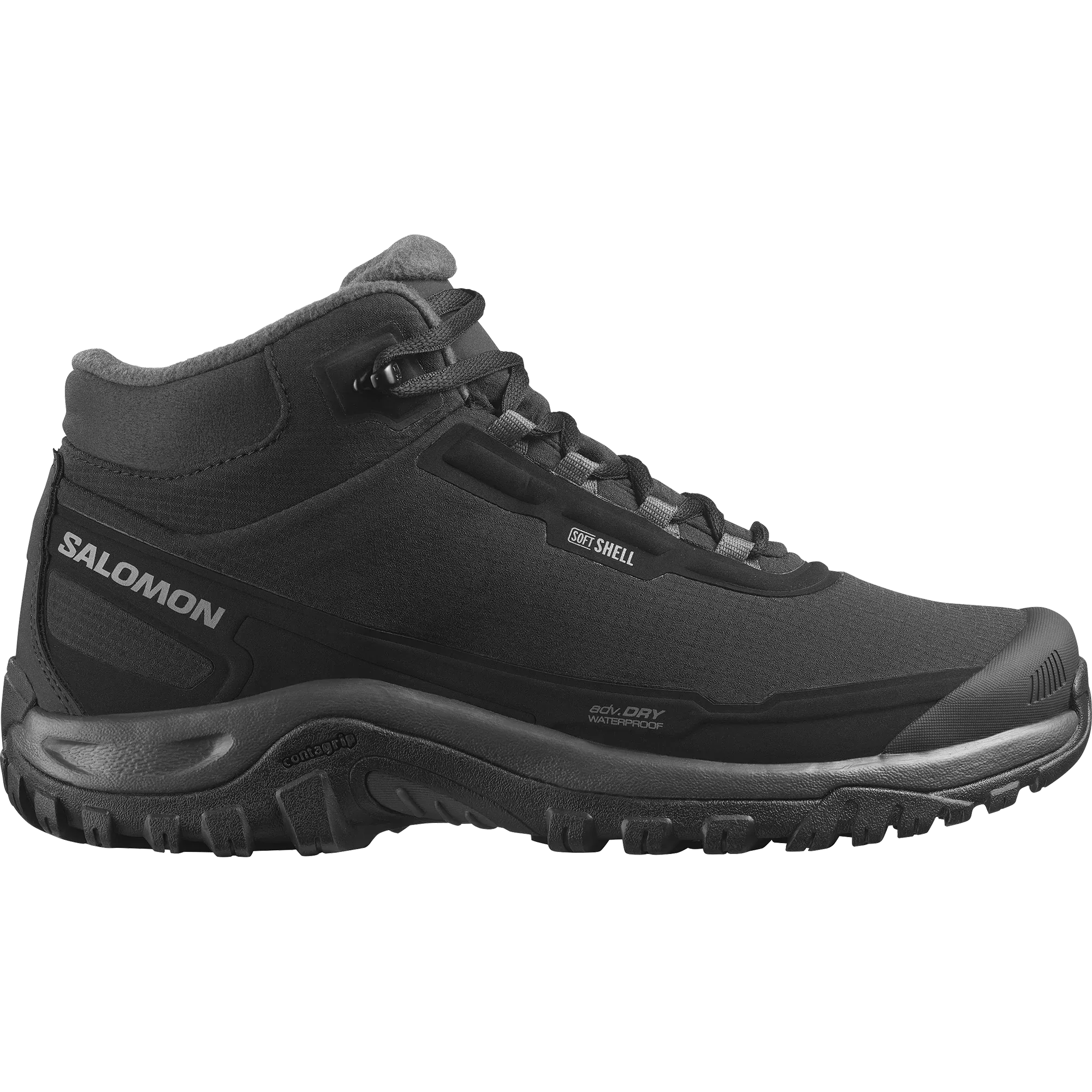 SHELTER WATERPROOF - Chillpaw