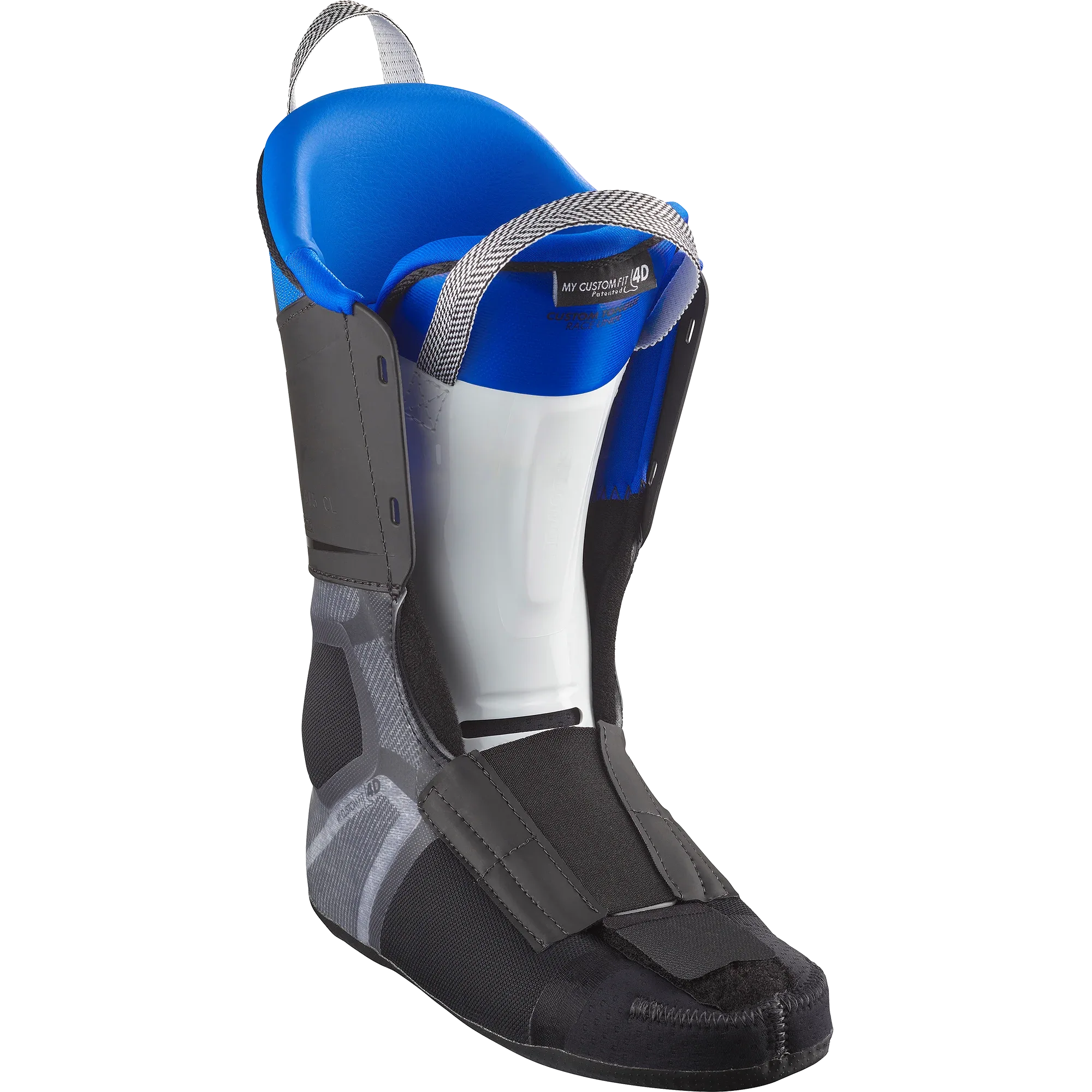 S/PRO ALPHA 120 EXPERT LINE - Chillpaw