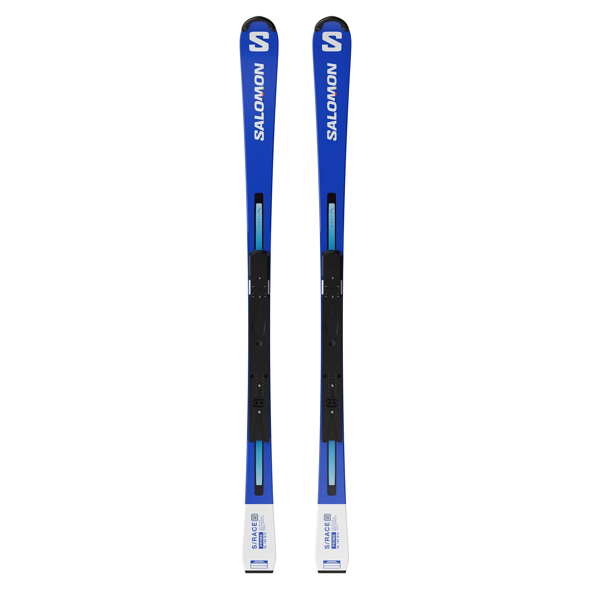 S/RACE PRIME SL 165 12m - Chillpaw