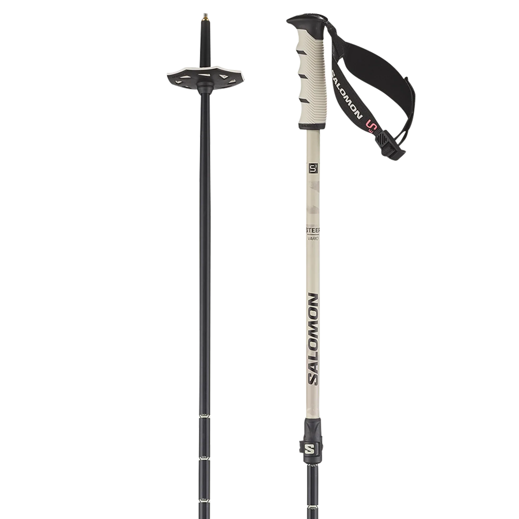 STEEP VARIO S3 - Chillpaw