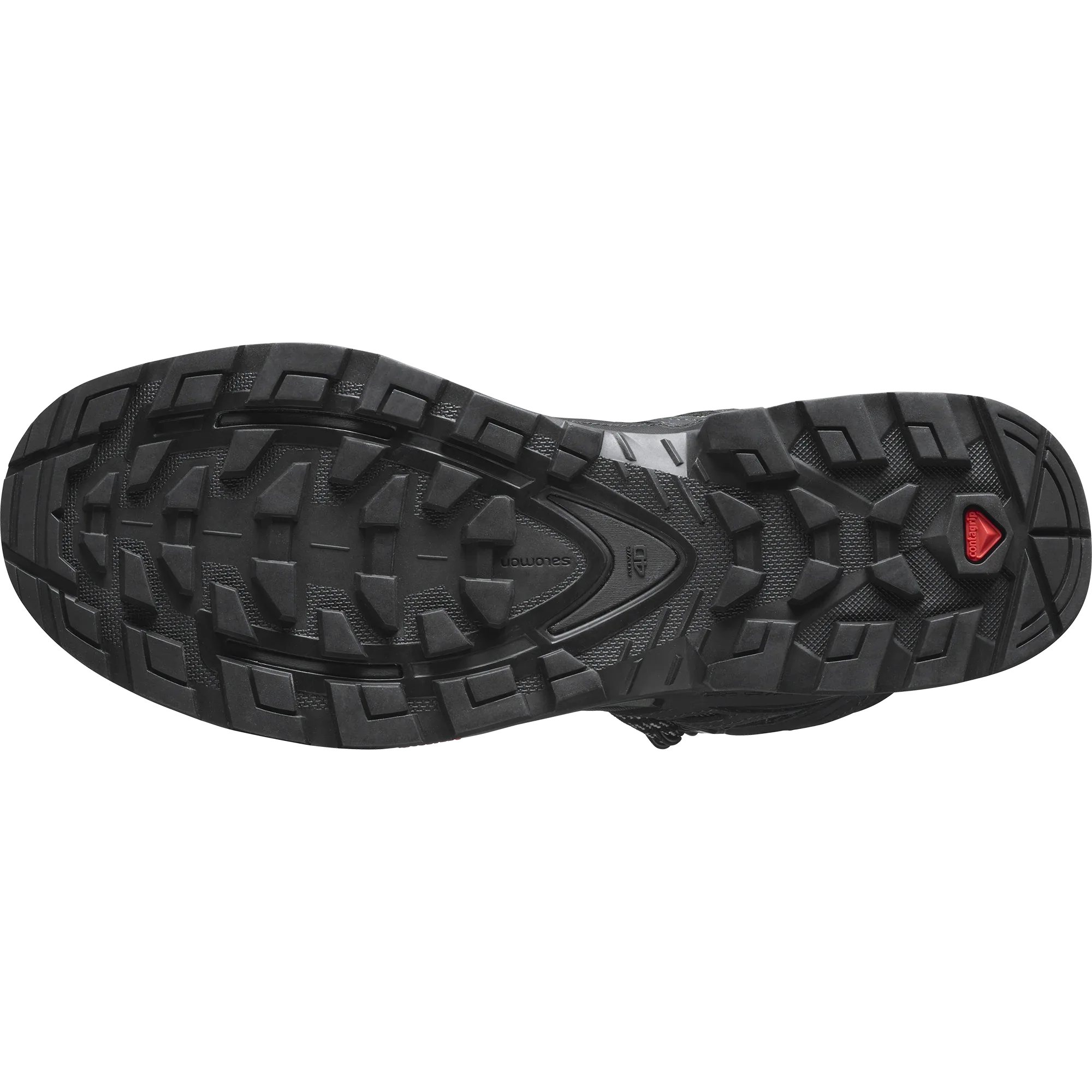 QUEST 4 GORE-TEX - Chillpaw