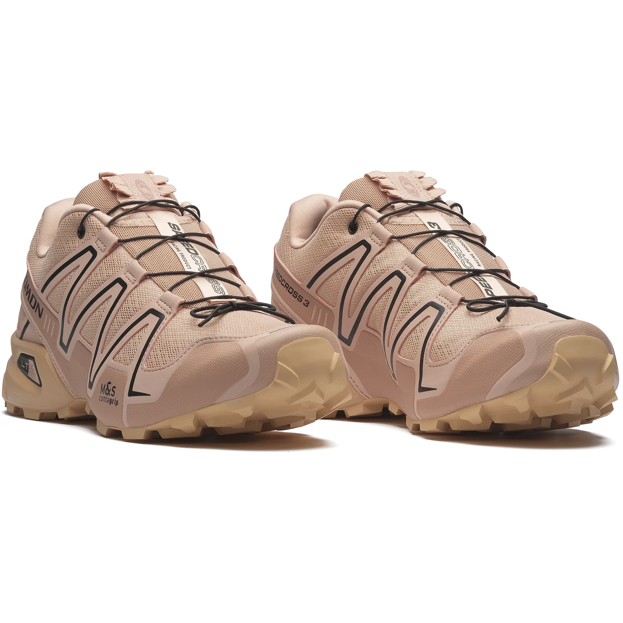 SPEEDCROSS 3 SATIN - Chillpaw