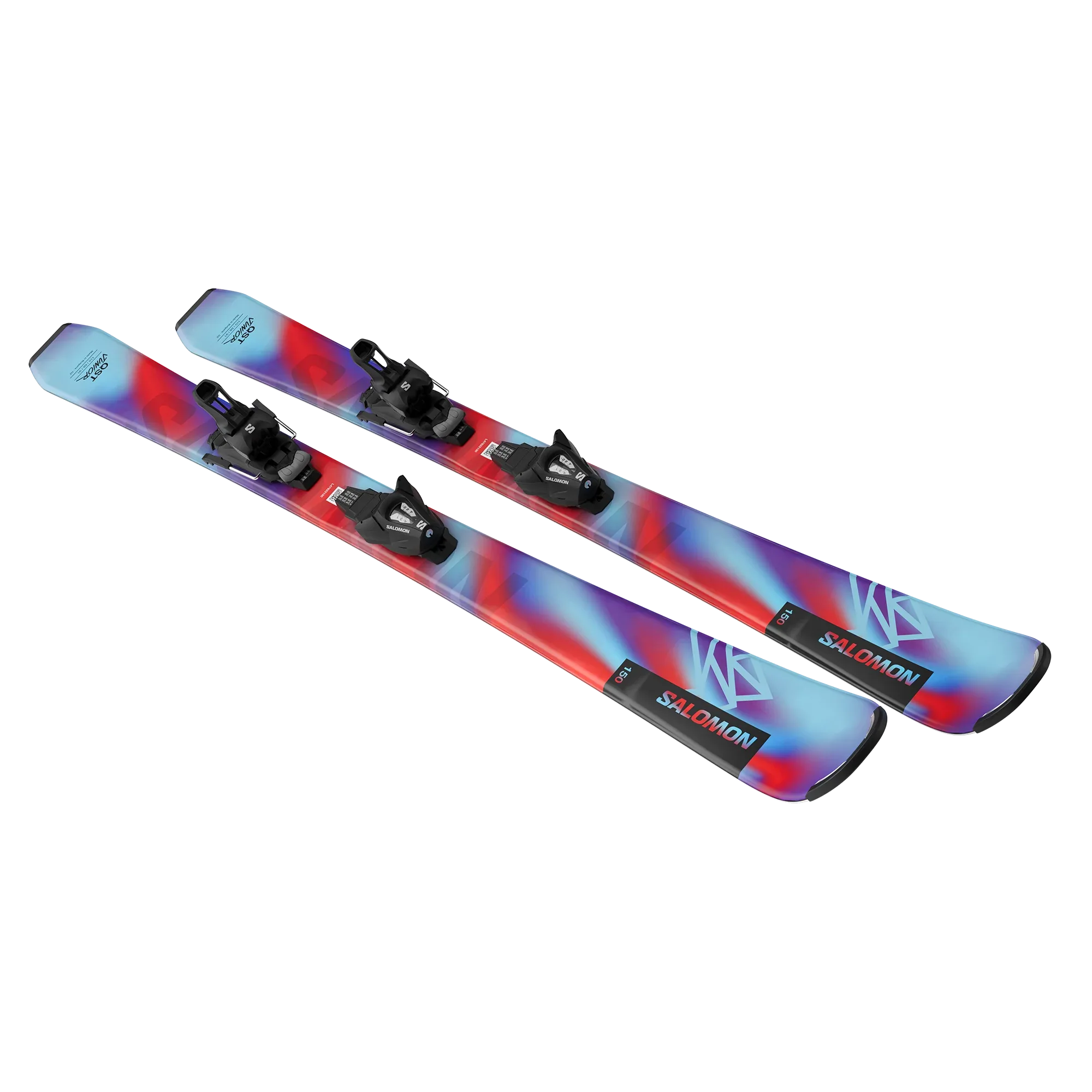 QST S (and C5) - Chillpaw