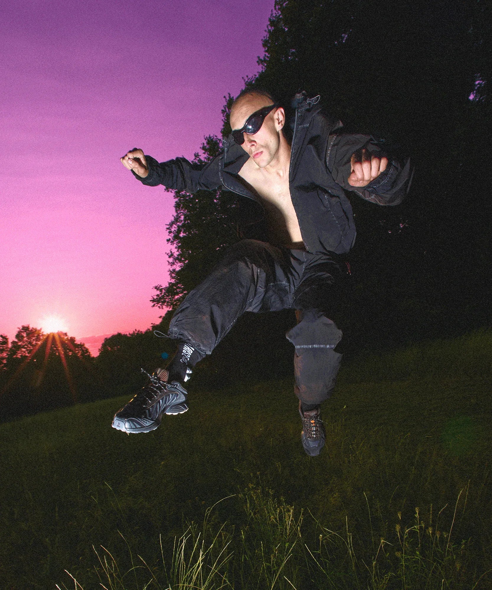 XT WHISPER ARIES - Chillpaw