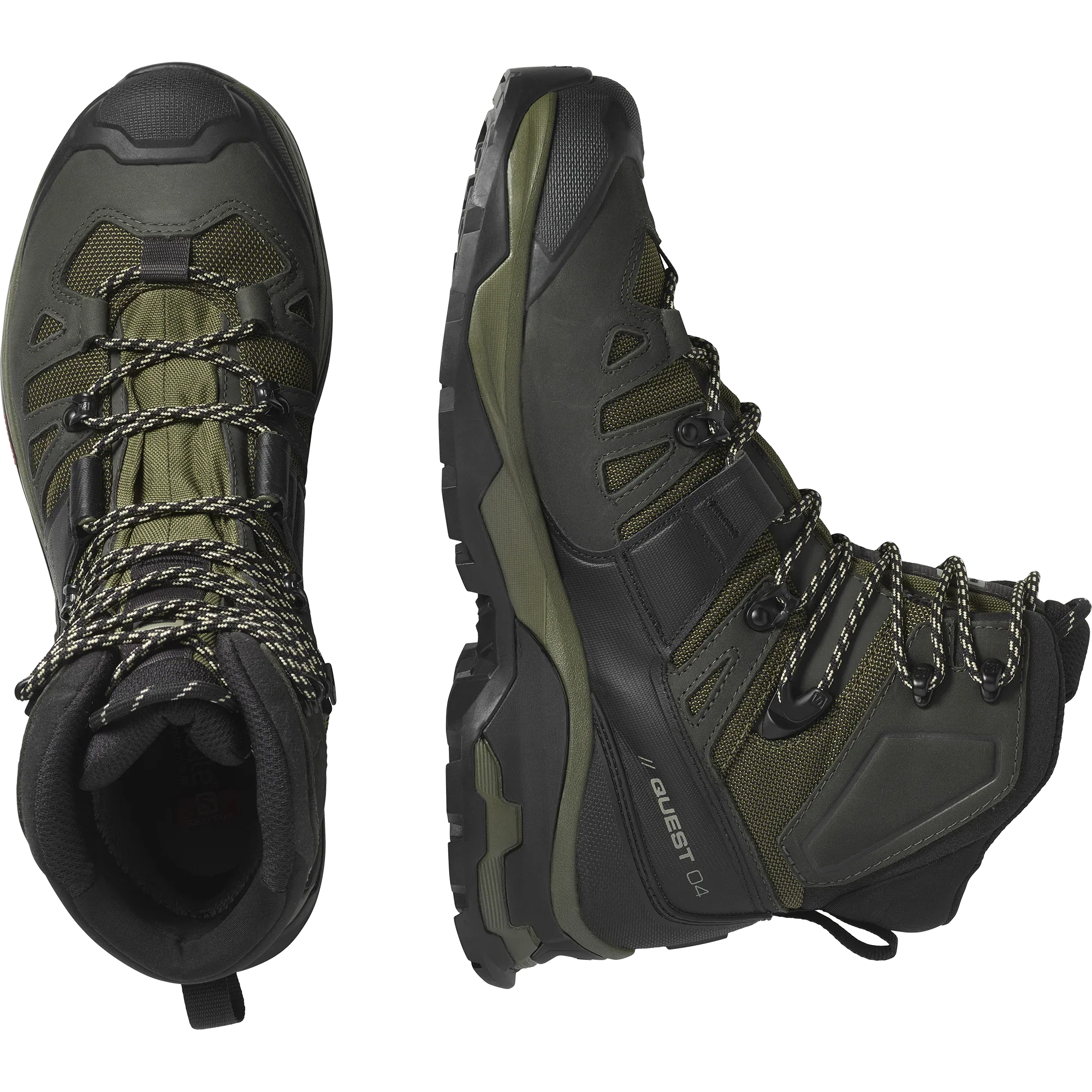 QUEST 4 GORE-TEX - Chillpaw