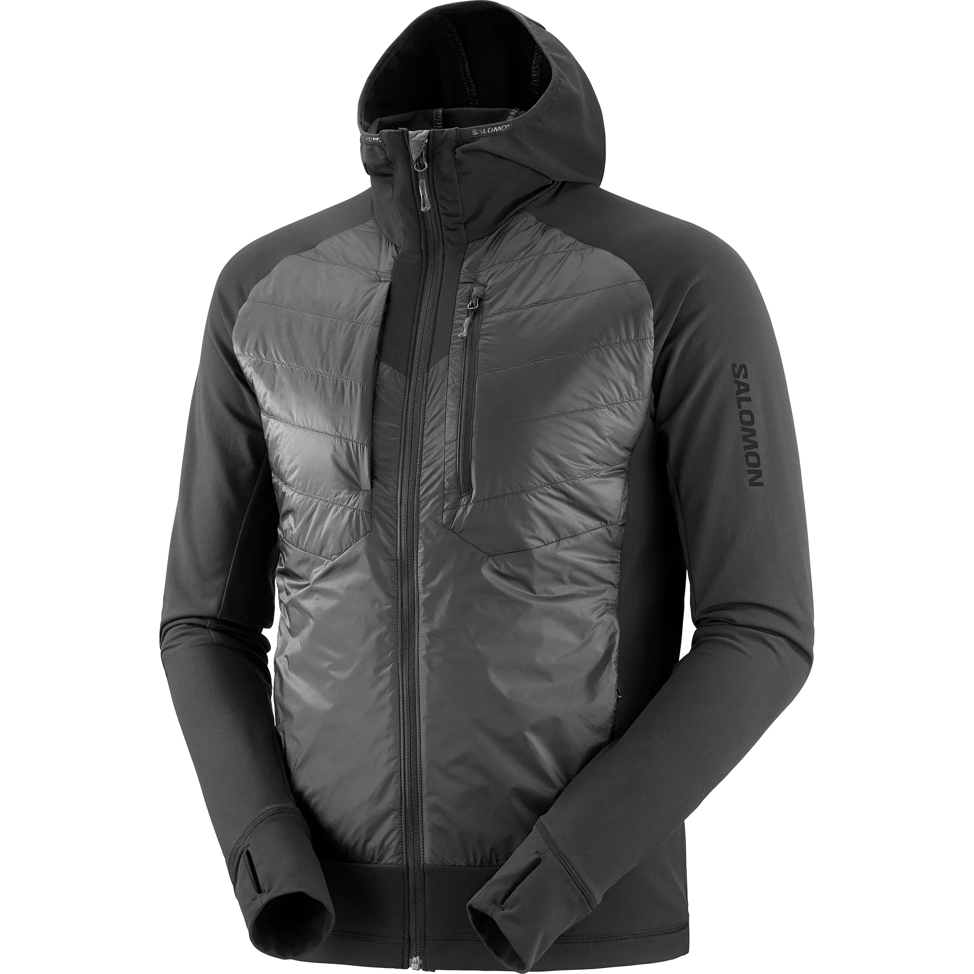 ELIXIR HYBRID - Chillpaw