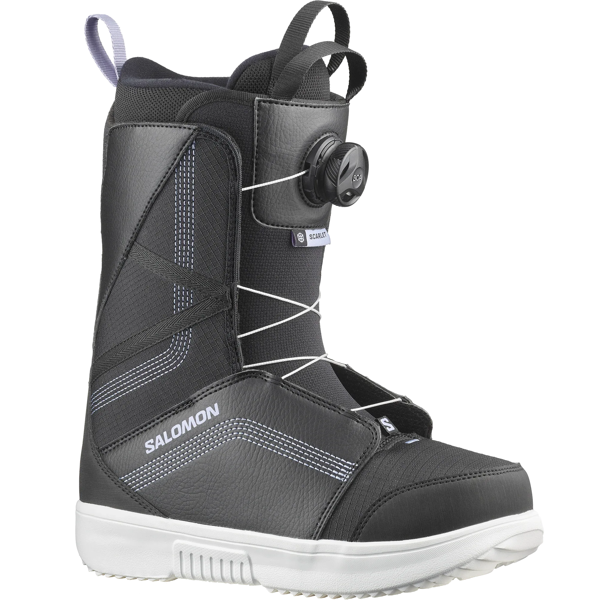 SCARLET BOA® - Chillpaw