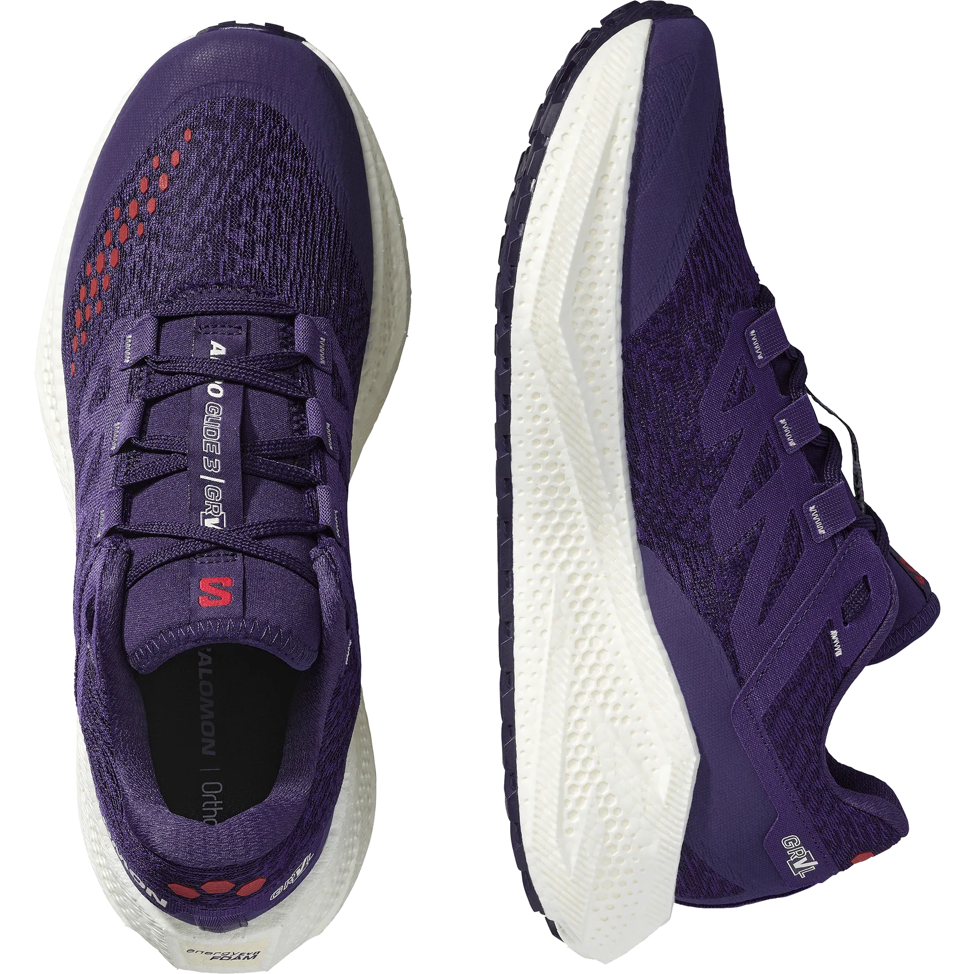 AERO GLIDE 3 GRVL - Chillpaw