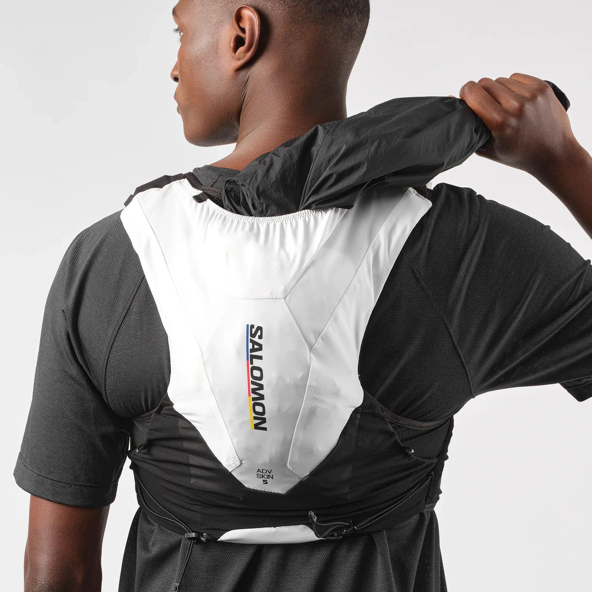 ADV SKIN 5 RACE FLAG - Chillpaw