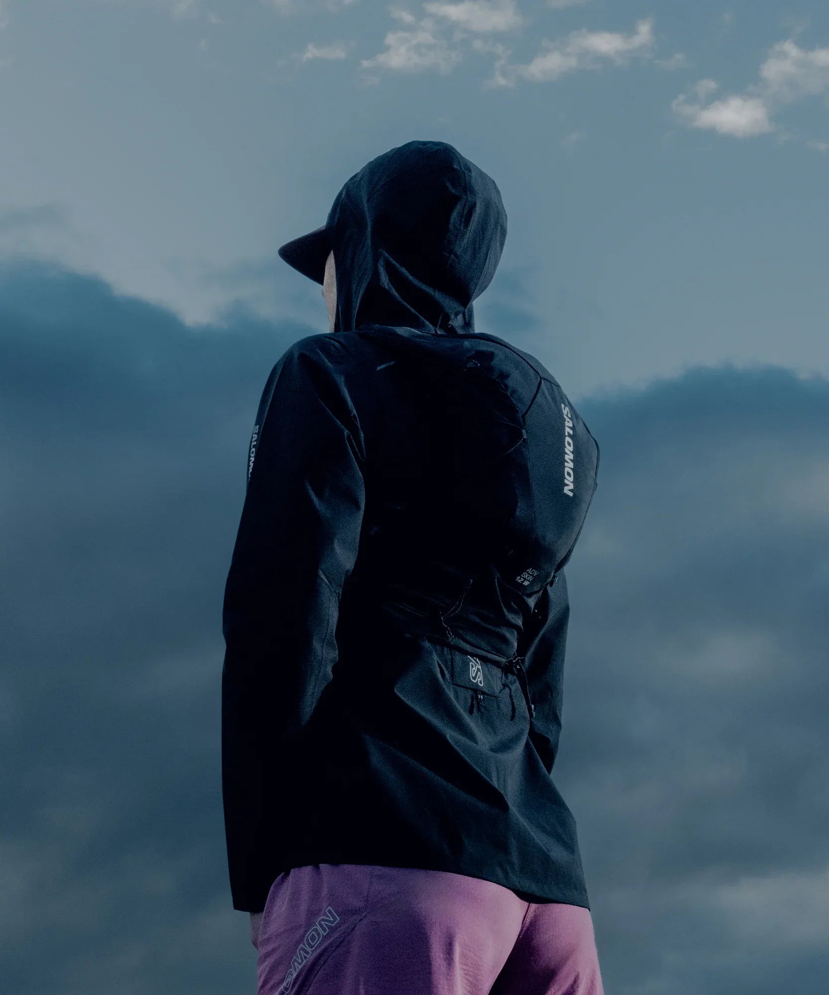 BONATTI TRAIL - Chillpaw