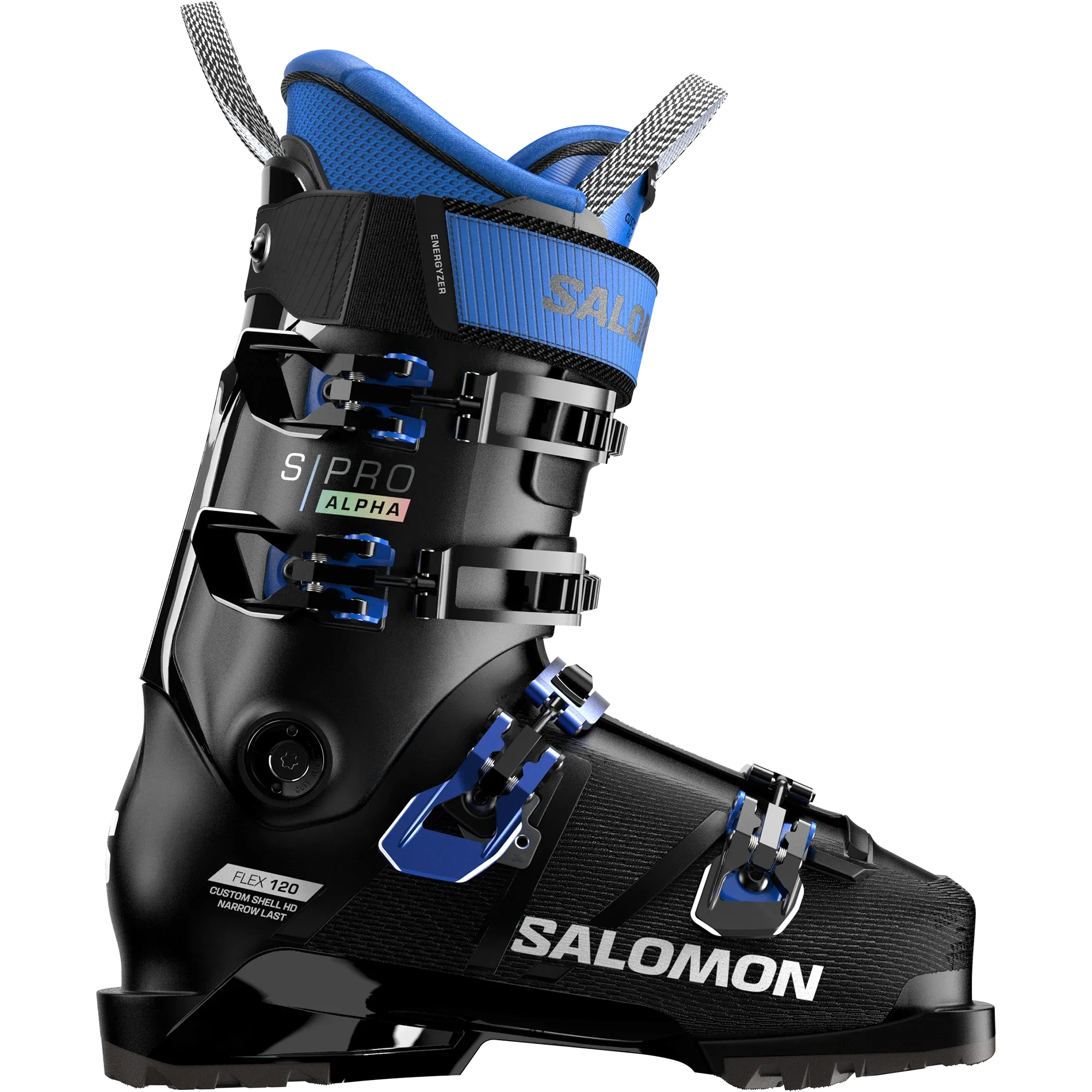 S/PRO ALPHA 120 EXPERT LINE - Chillpaw