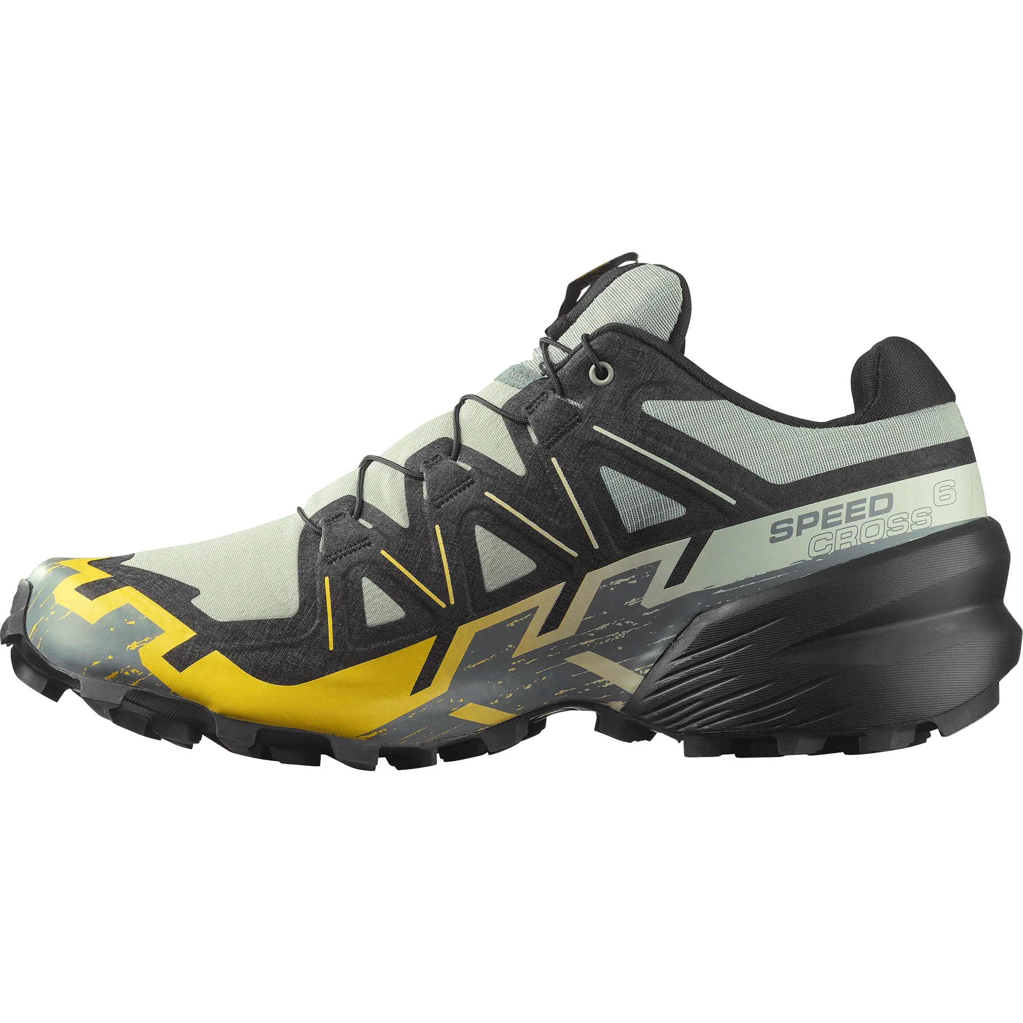 SPEEDCROSS 6 - Chillpaw