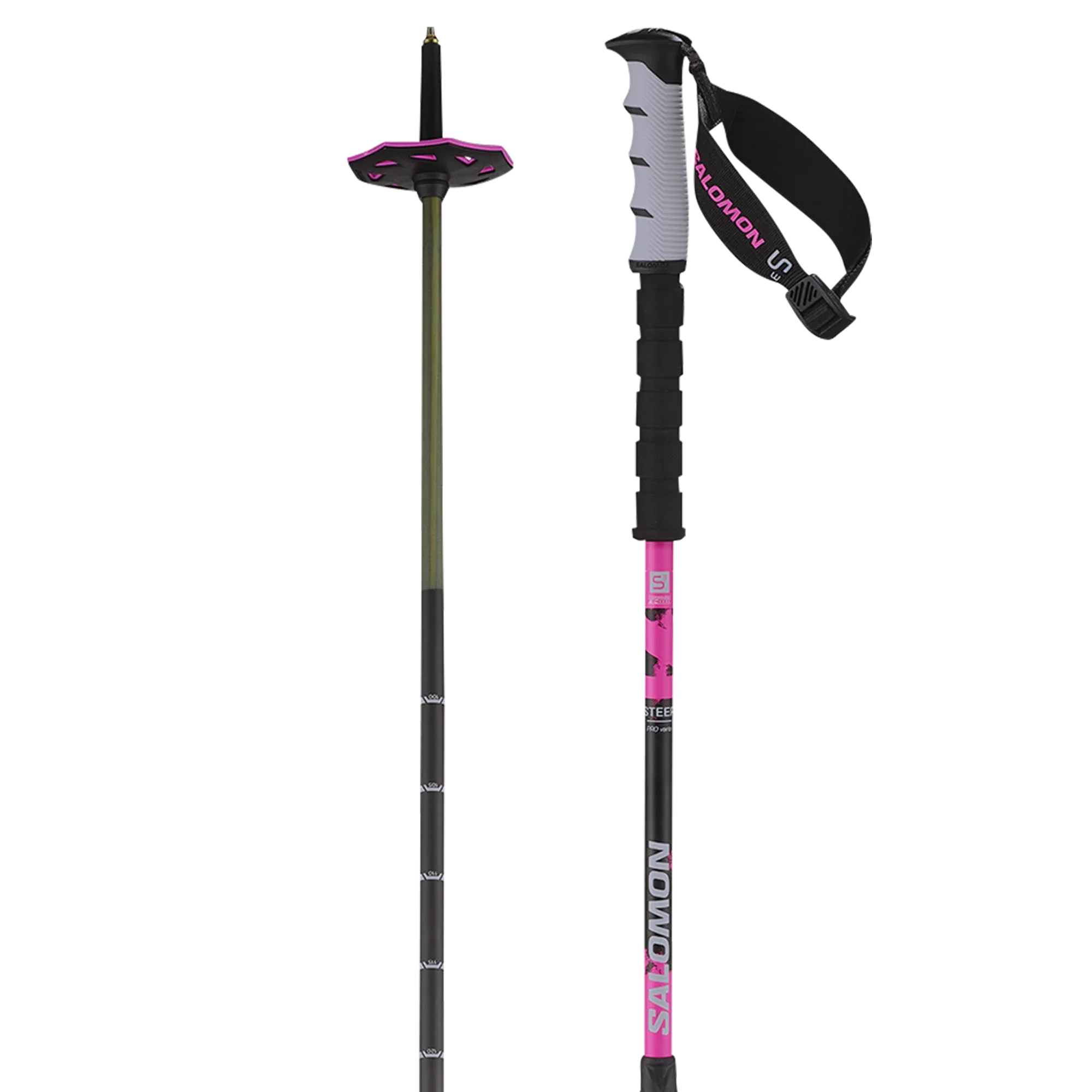 STEEP PRO VARIO S3 - Chillpaw