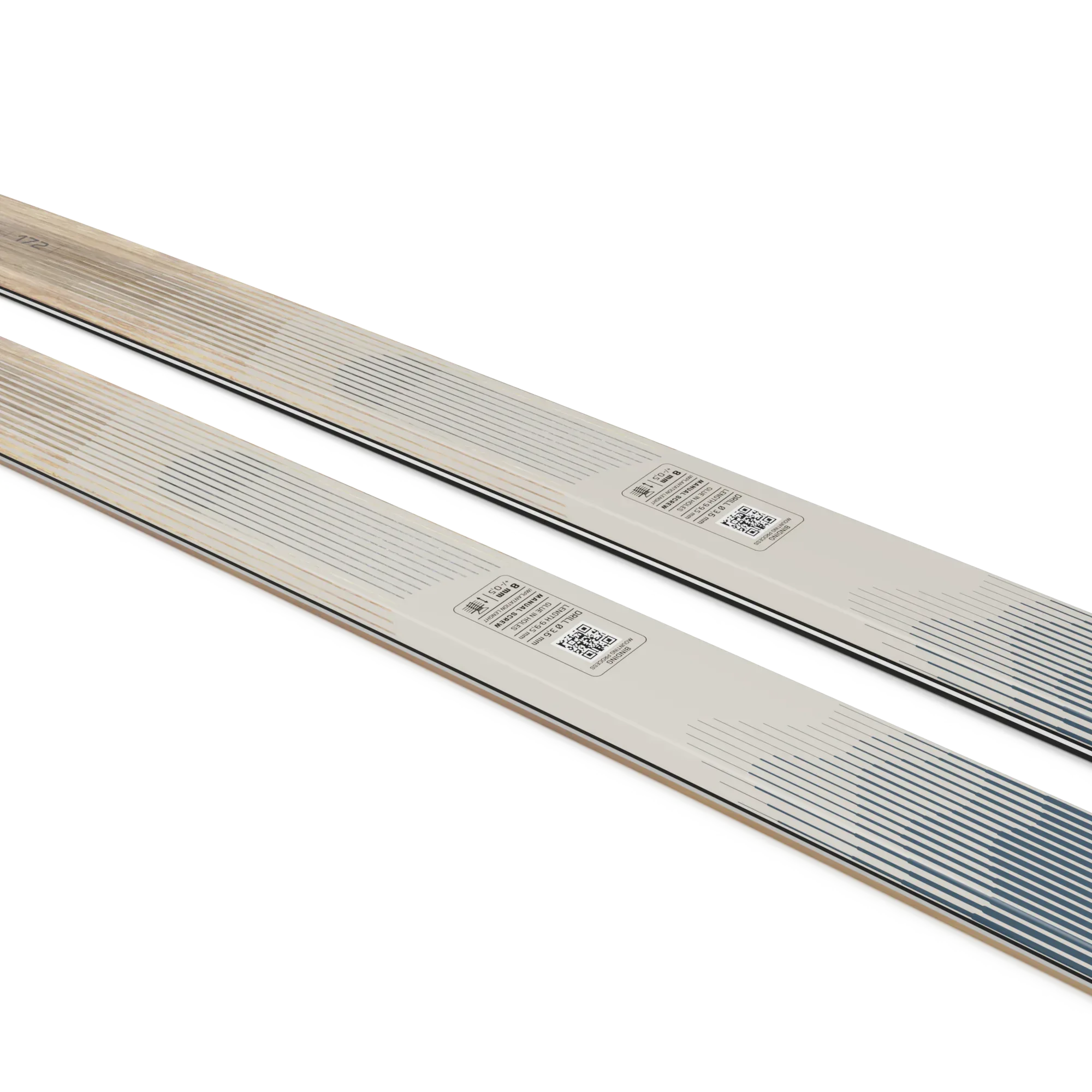 OUTSIDE 82 GRIP - Chillpaw