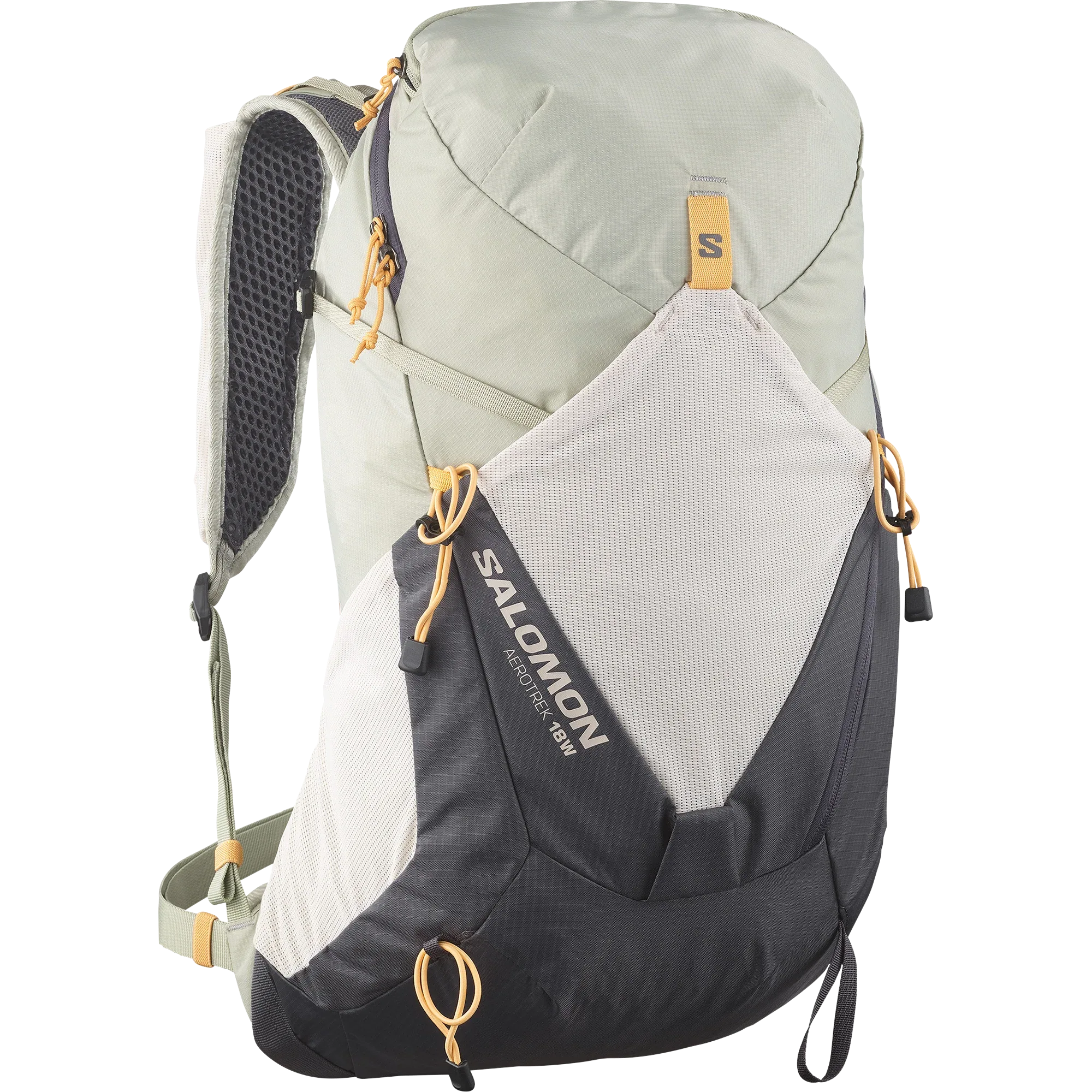 AEROTREK 18 - Chillpaw