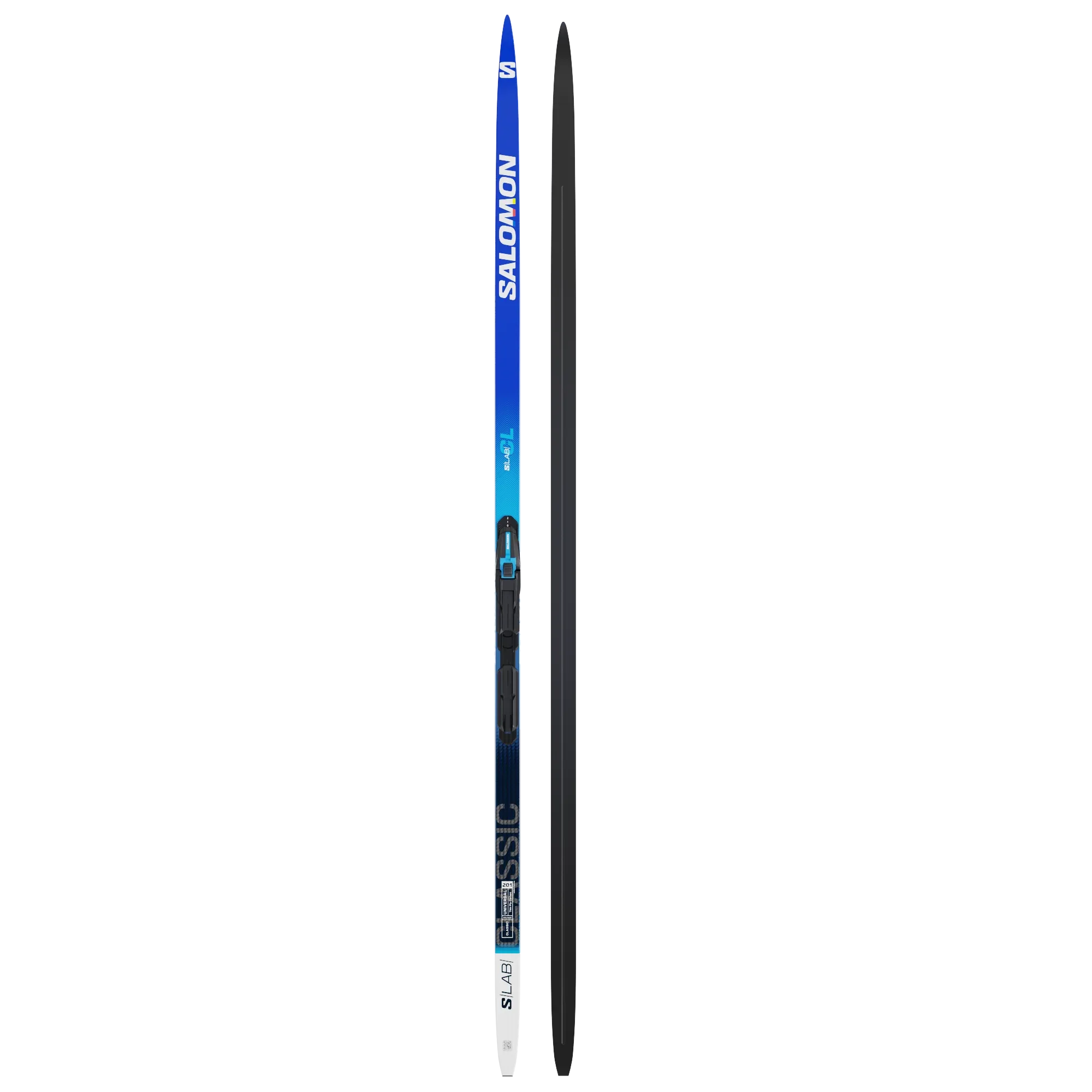 S/LAB CLASSIC Soft (and Shift Race) - Chillpaw