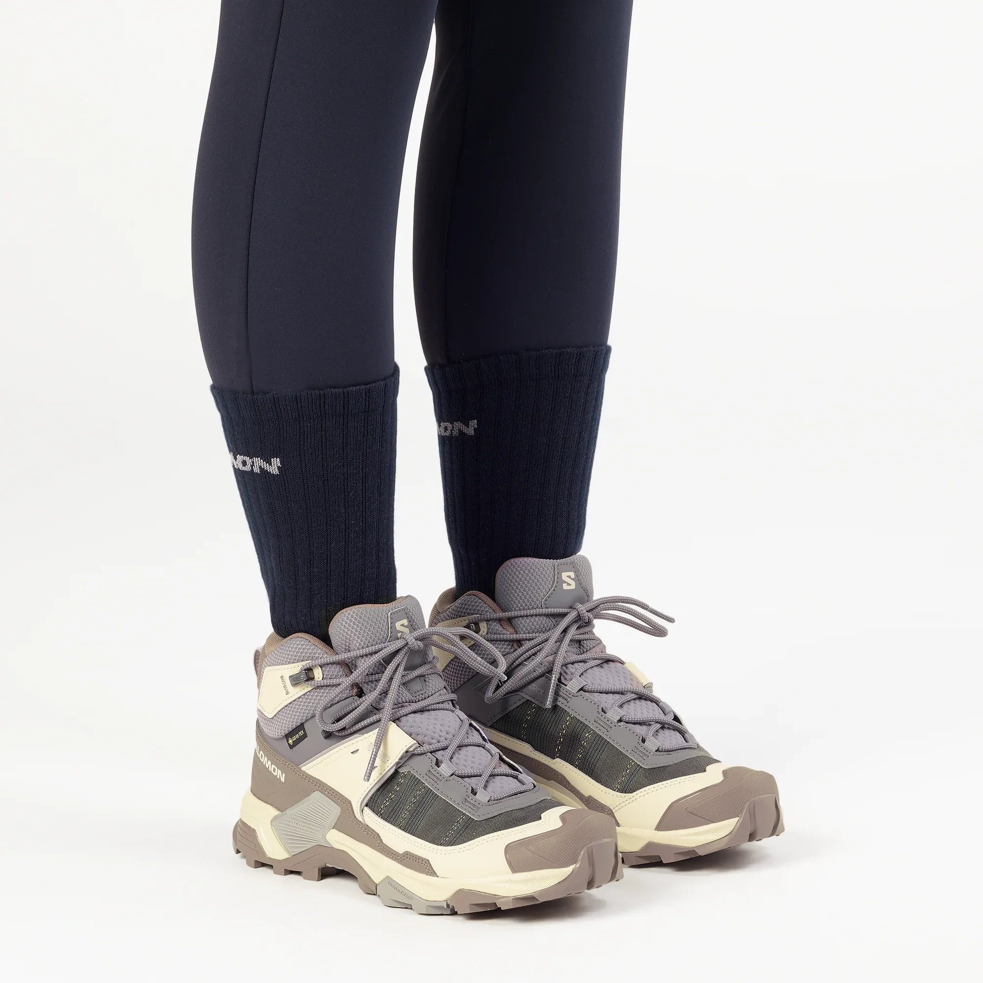 X ULTRA 5 MID GORE-TEX - Chillpaw