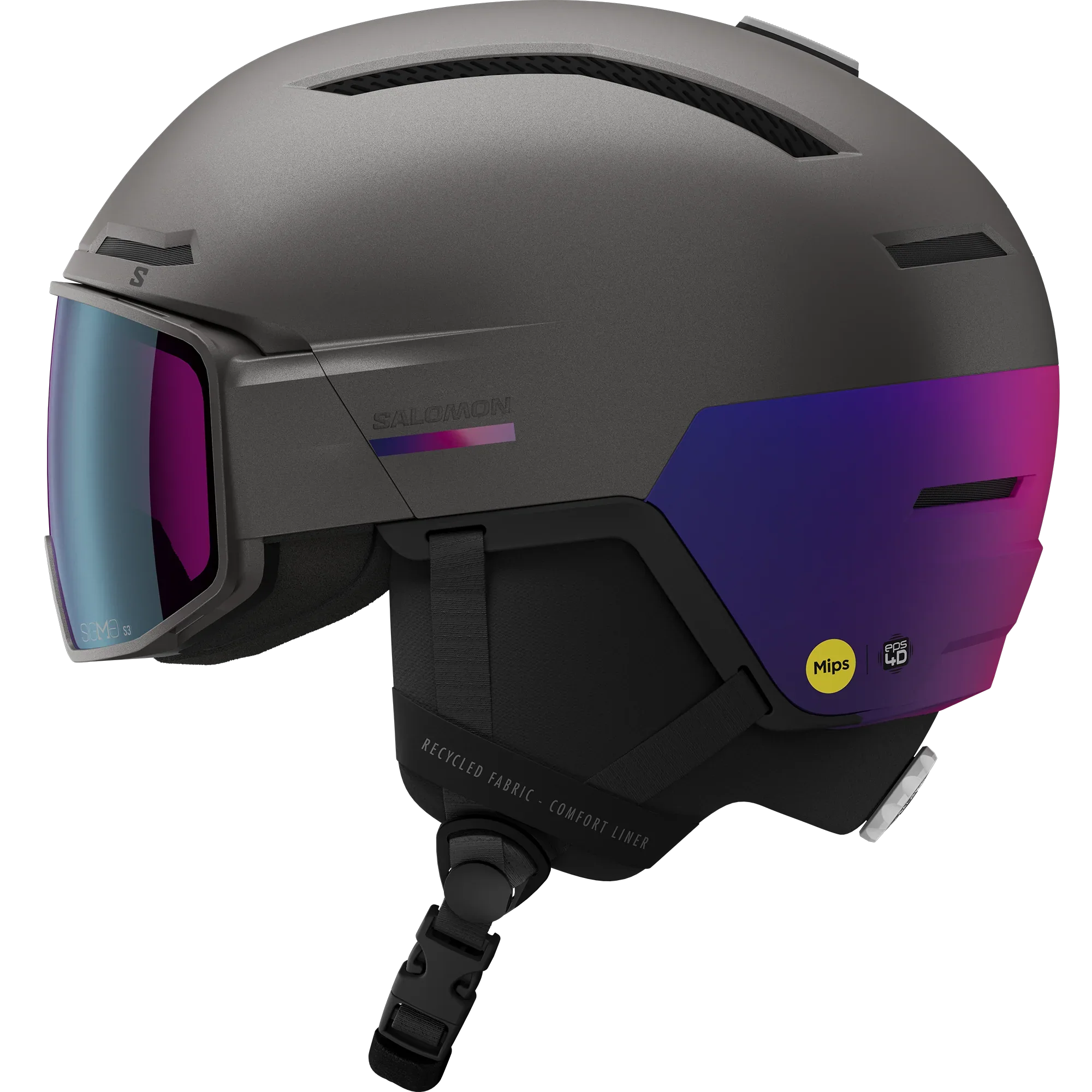 DRIVER PRO SIGMA MIPS - Chillpaw