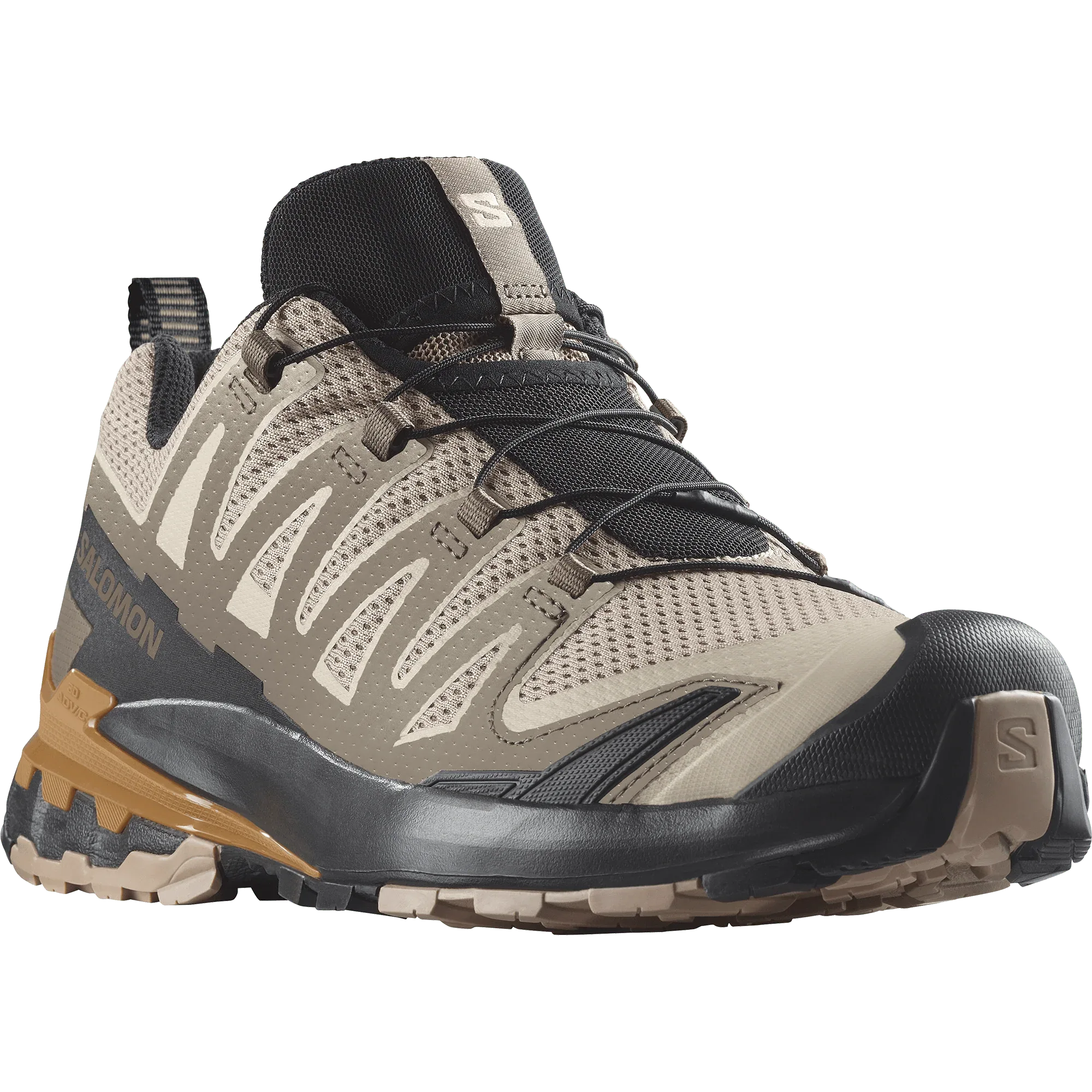 XA PRO 3D V9 - Chillpaw