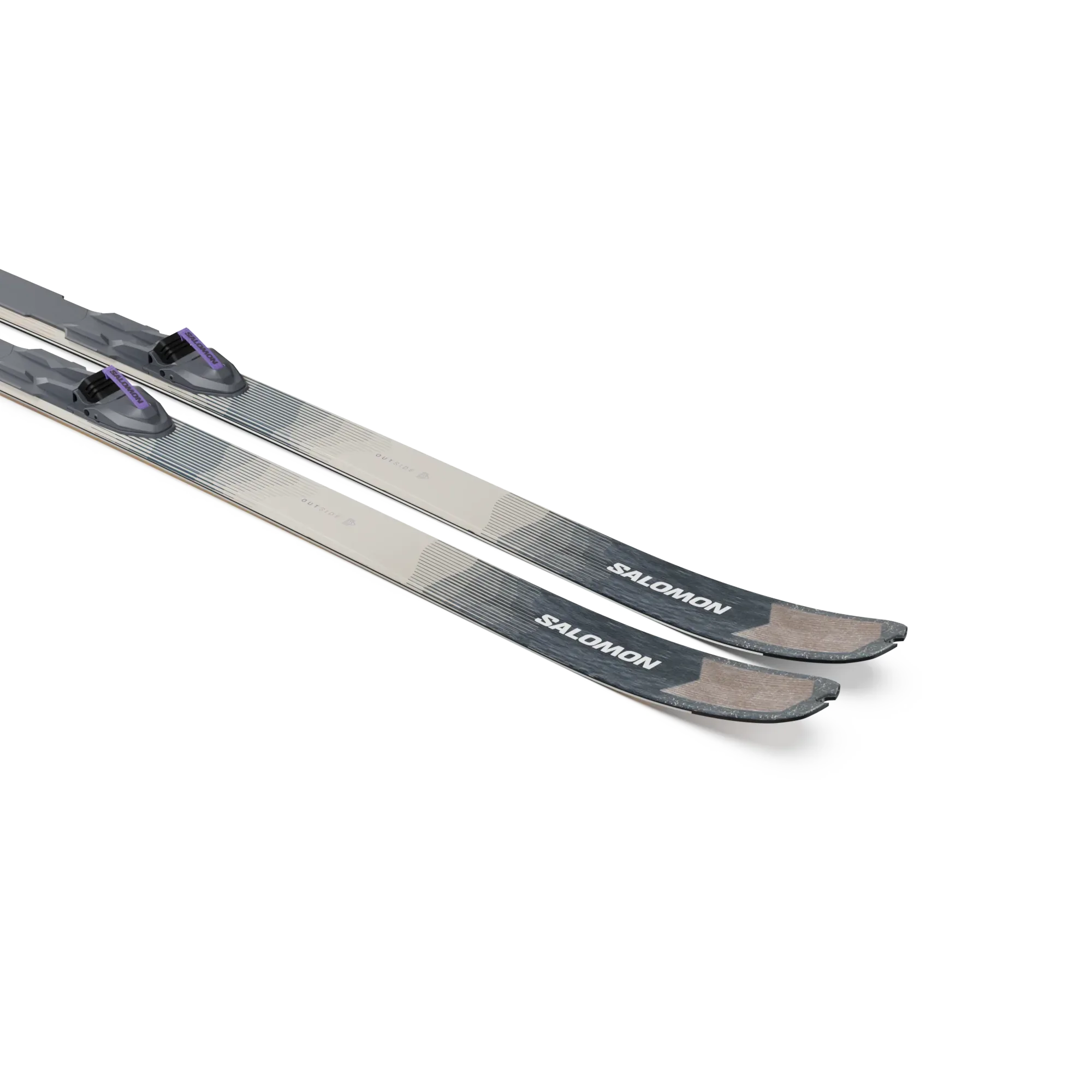 OUTSIDE 82 GRIP (and BC Outside) - Chillpaw