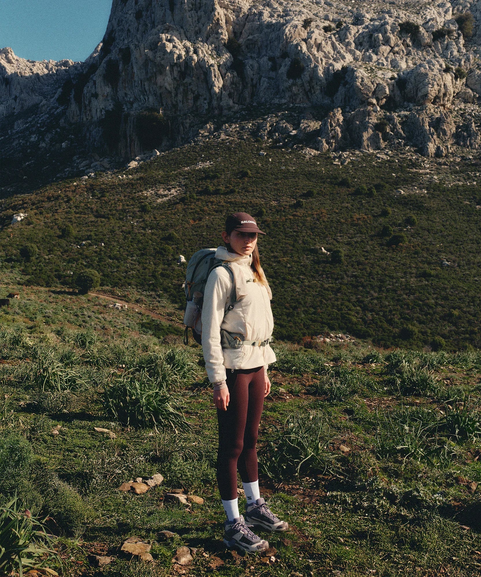 X ULTRA 5 MID GORE-TEX - Chillpaw