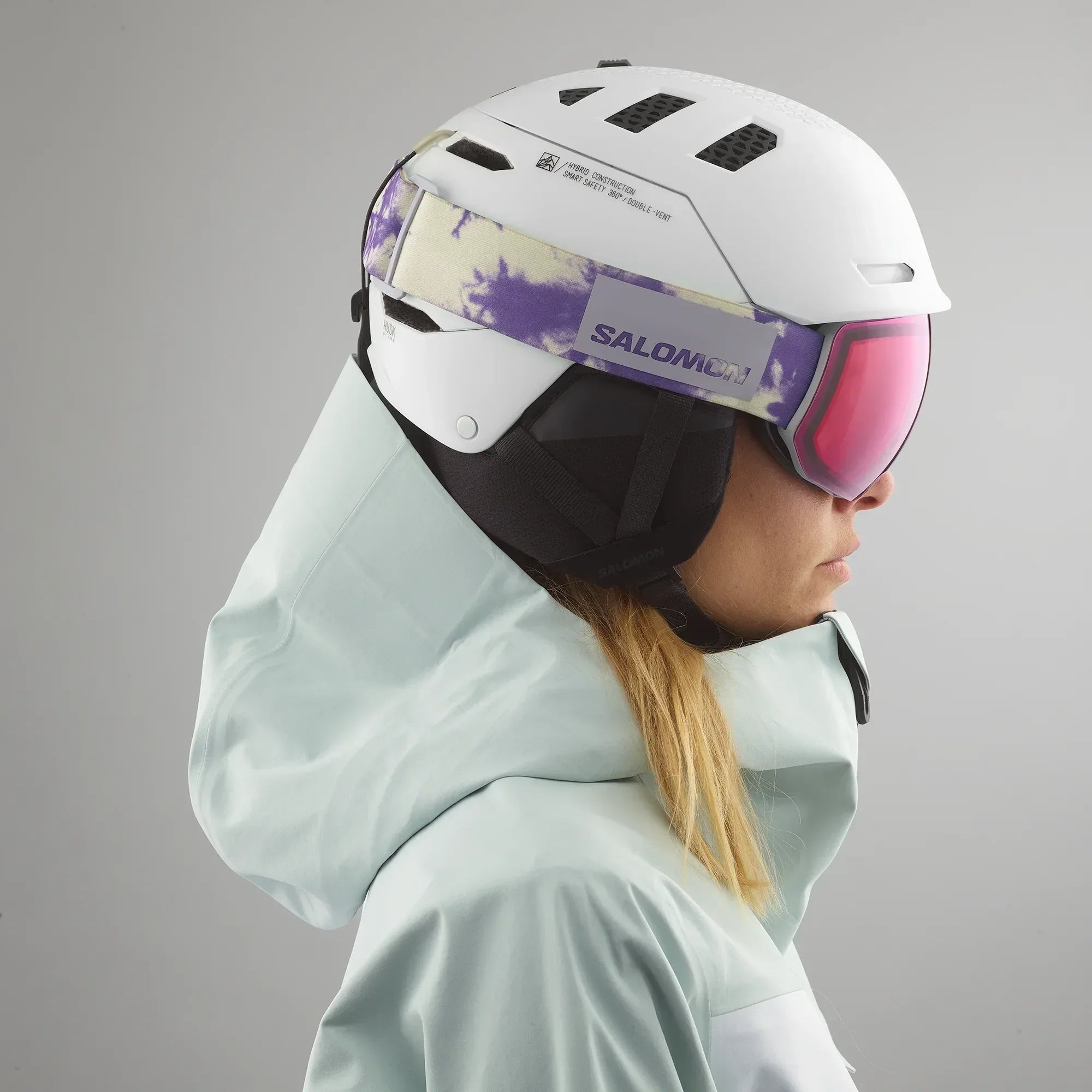 RADIUM PRO S SIGMA (and EXTRA LENS) - Chillpaw