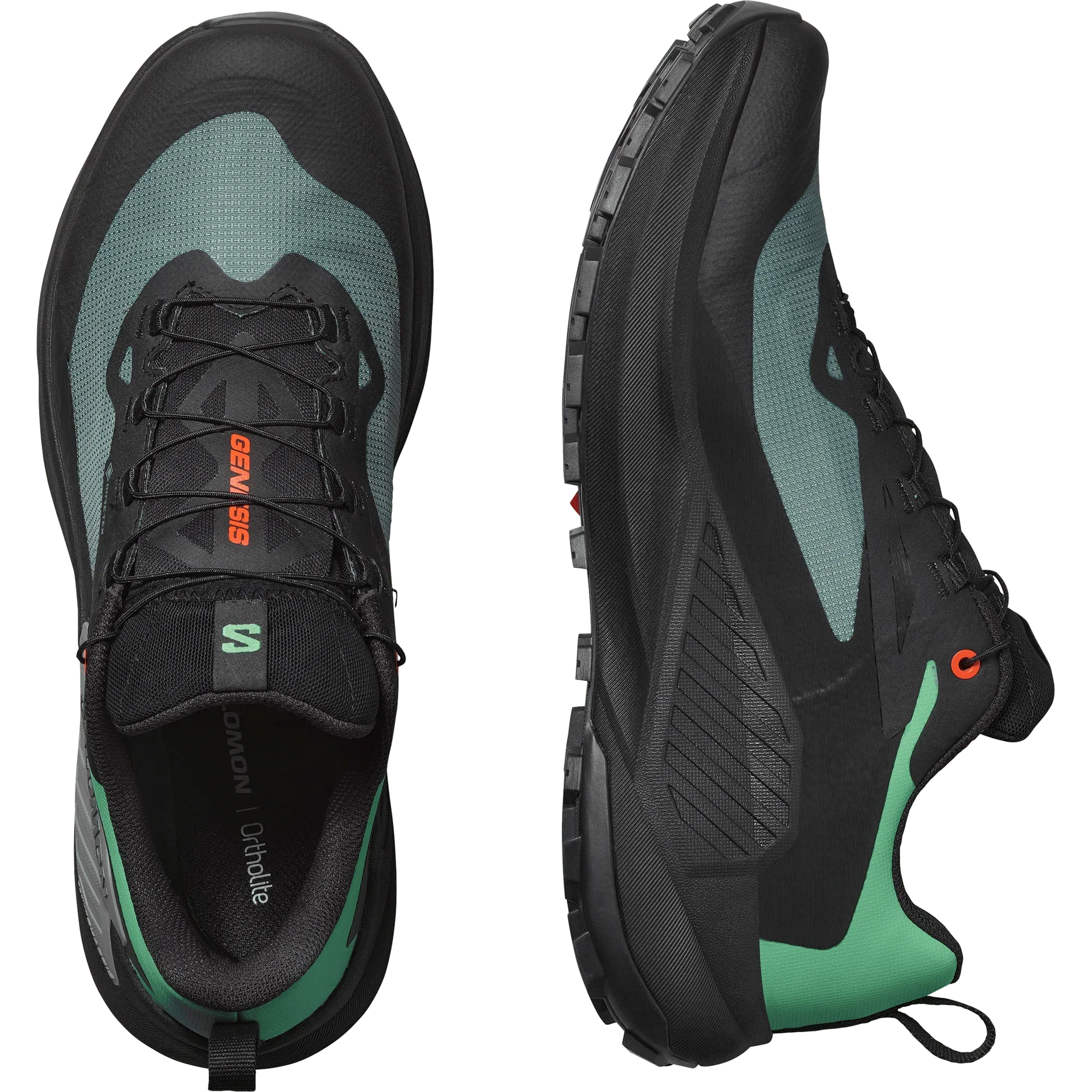 GENESIS GORE-TEX - Chillpaw