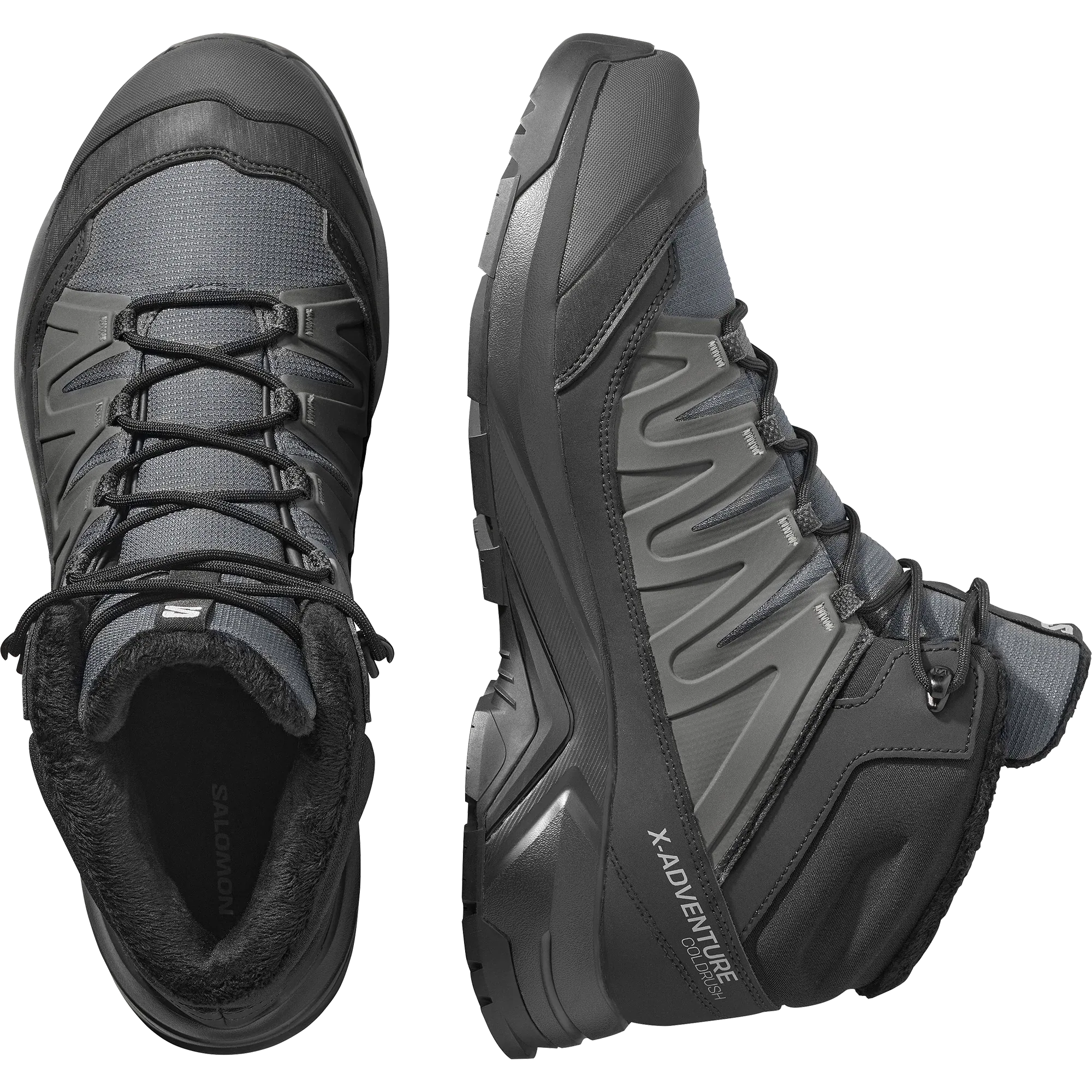 X-ADVENTURE COLDRUSH WATERPROOF - Chillpaw