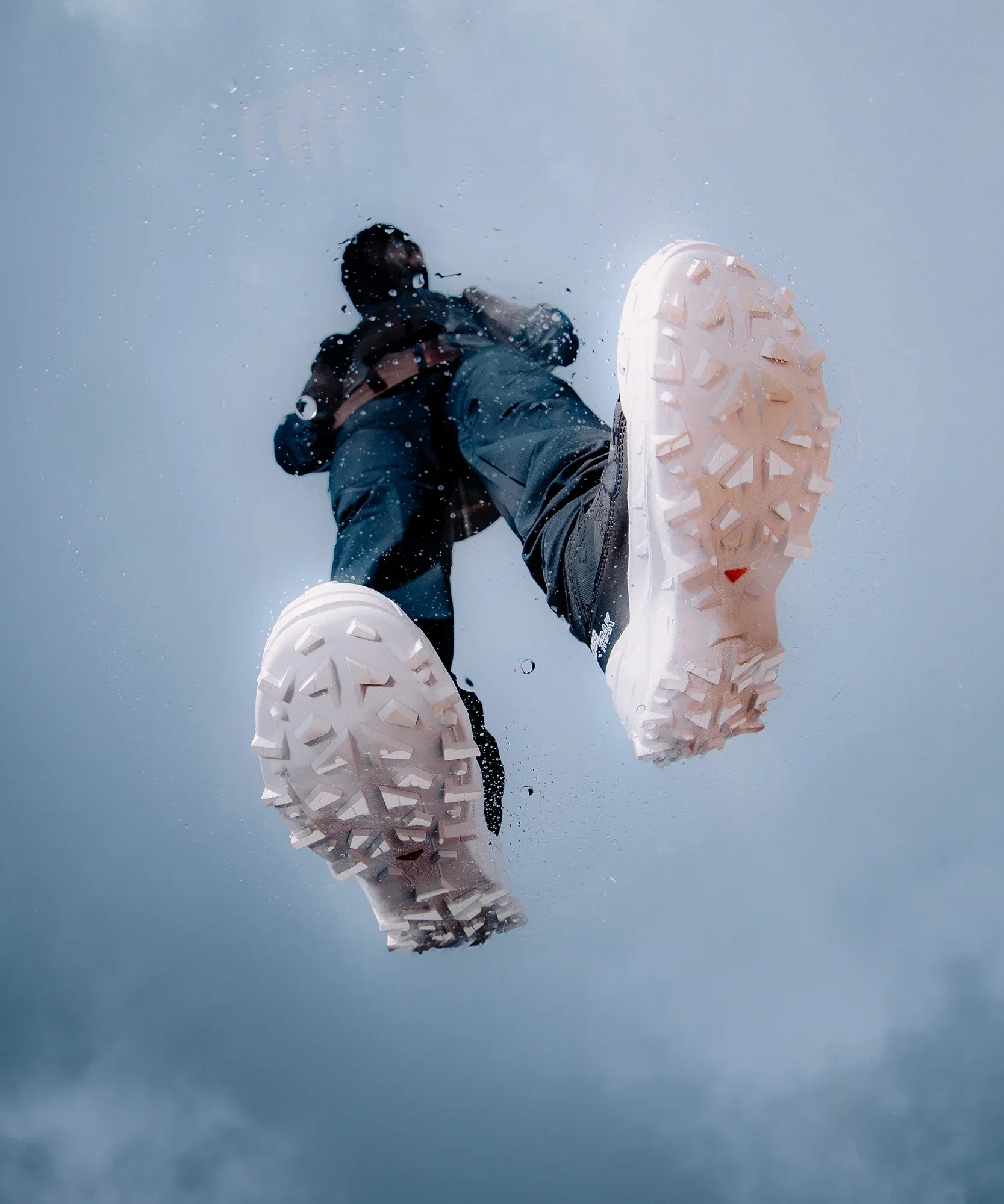 CROSSTRAK POWDER WATERPROOF - Chillpaw