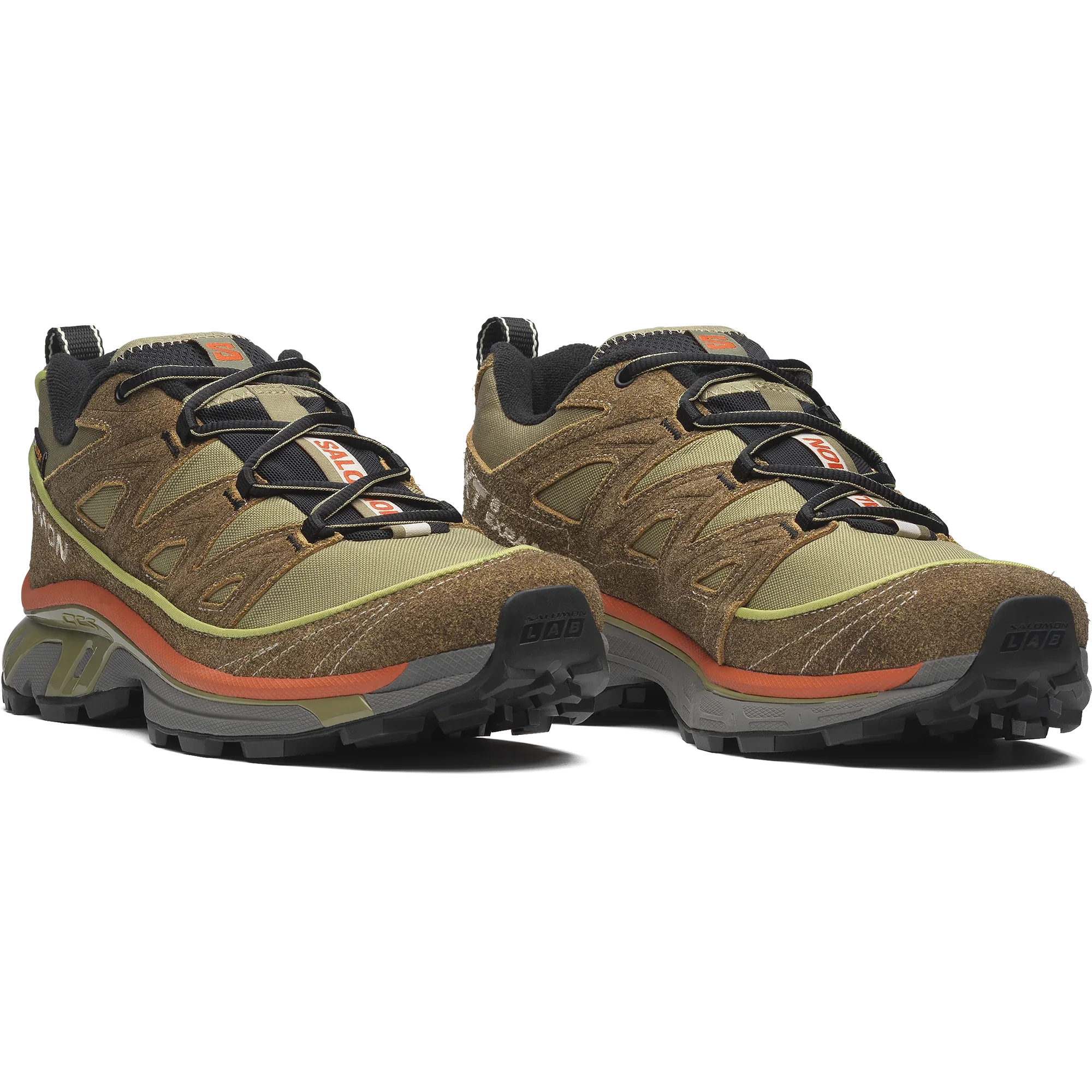 XT-6 EXPANSE ESCAPE - Chillpaw