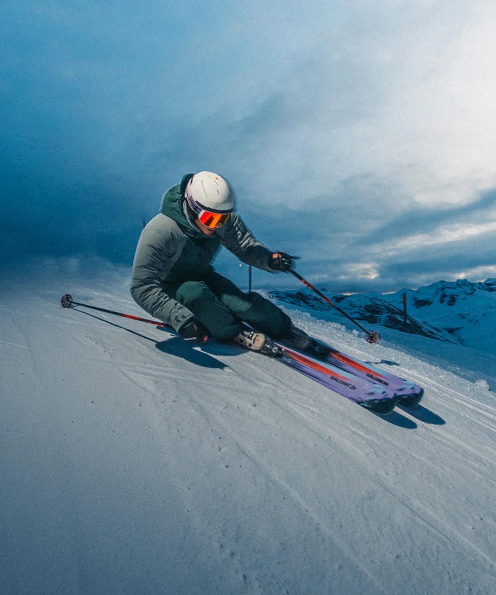 S/PRO SUPRA DUAL BOA® 120 - Chillpaw