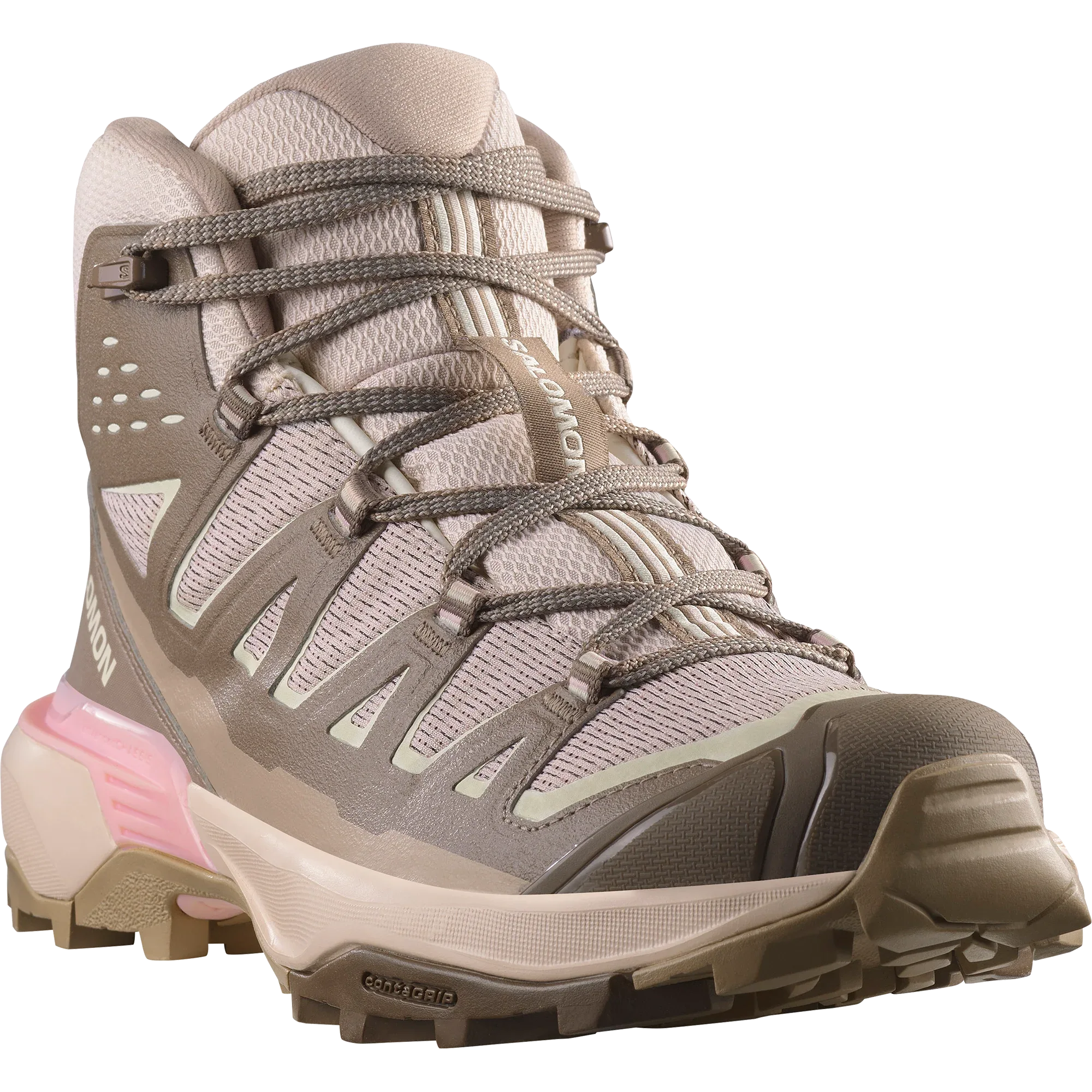 X ULTRA 360 EDGE MID GORE-TEX - Chillpaw