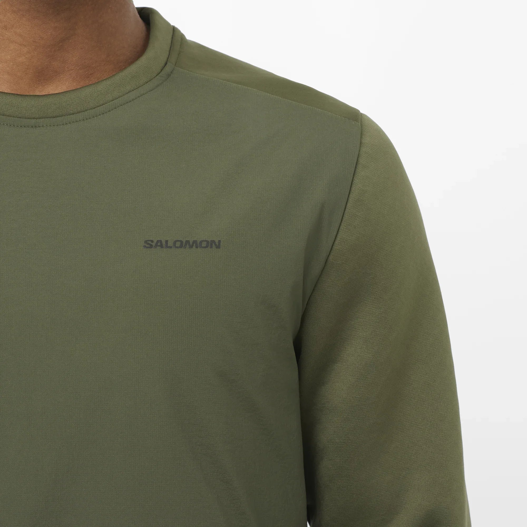 OUTLINE HYBRID WARM - Chillpaw