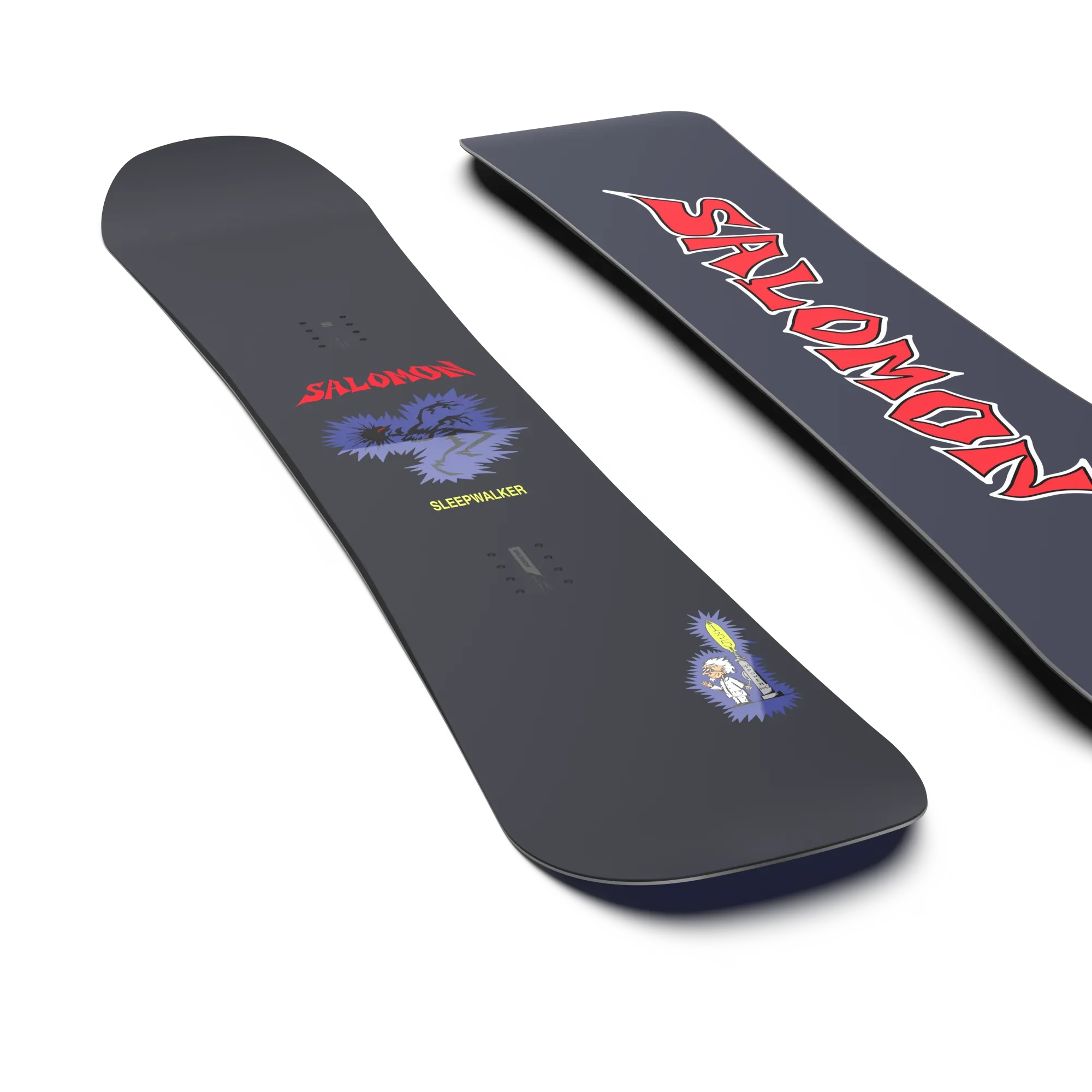 SLEEPWALKER GROM - Chillpaw