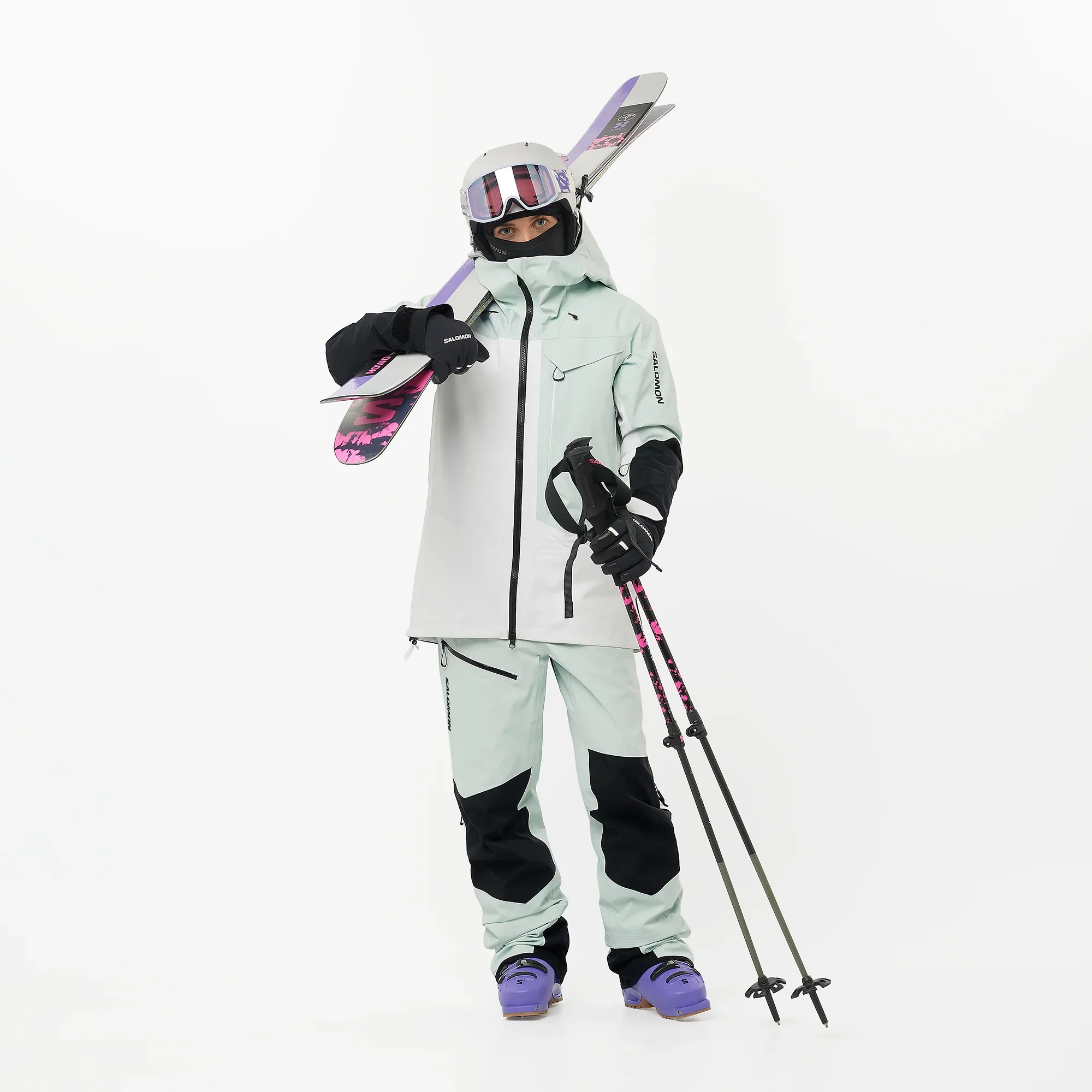 S/LAB QST X - Chillpaw