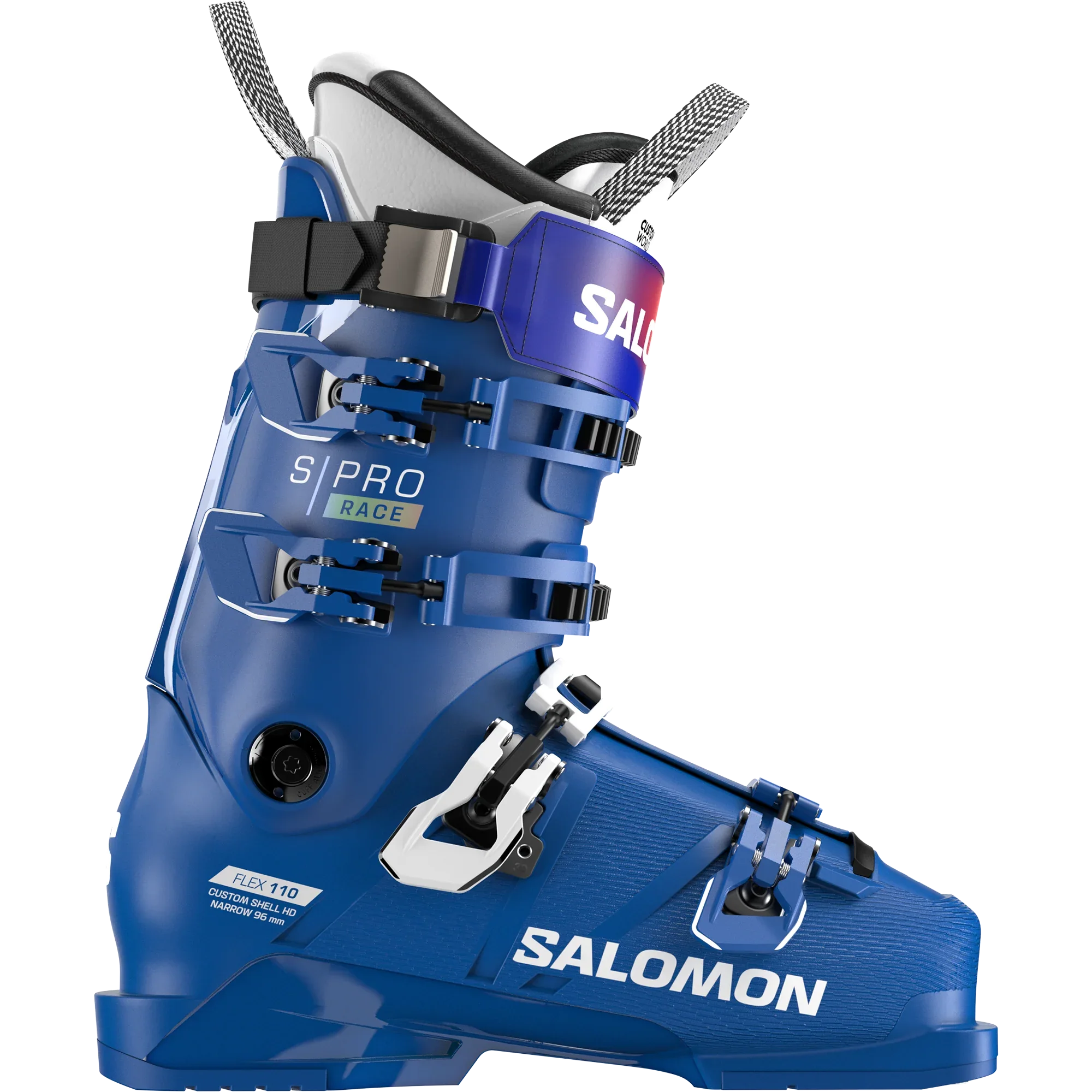 S/PRO RACE 110 - Chillpaw