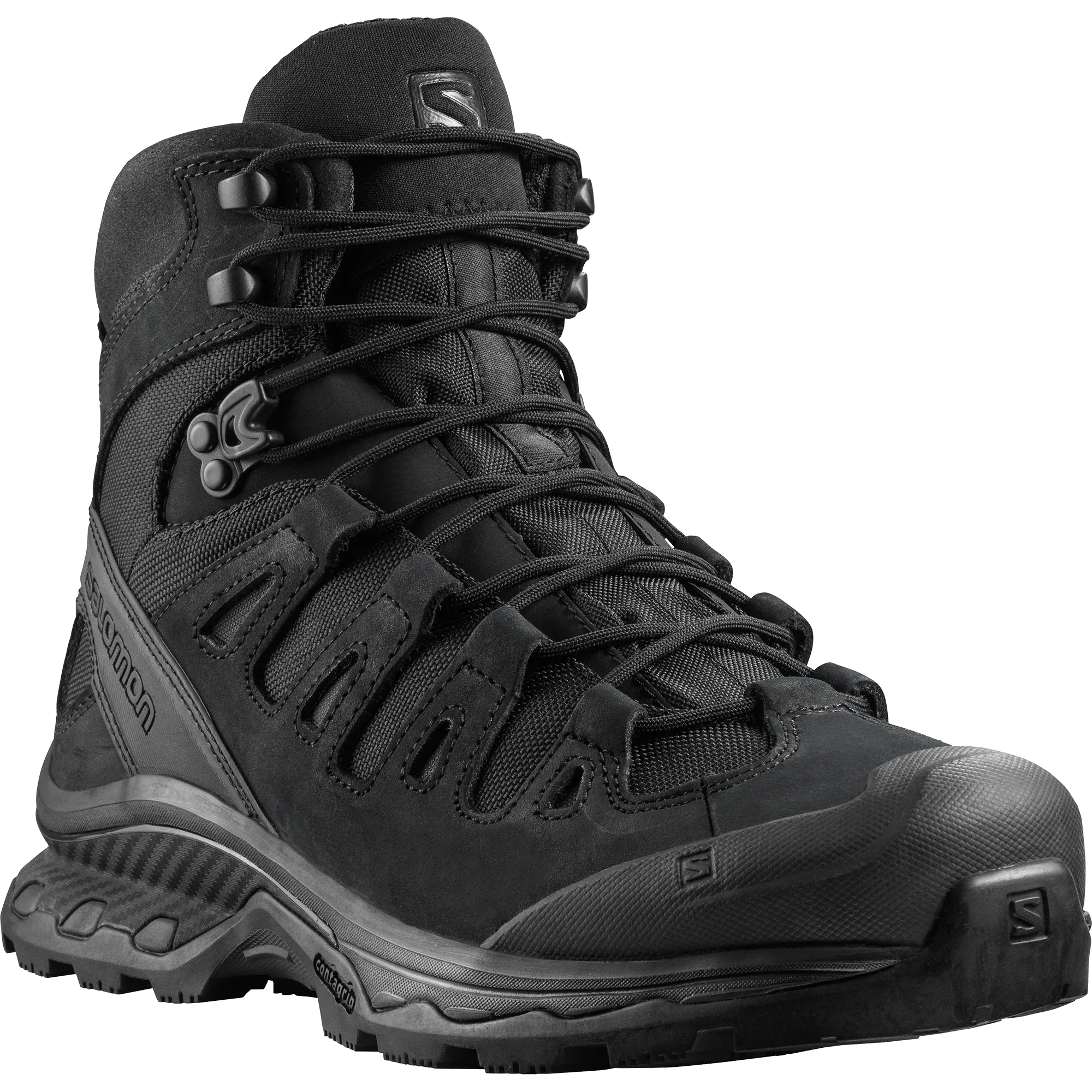 QUEST 4D FORCES 2 EN - Chillpaw