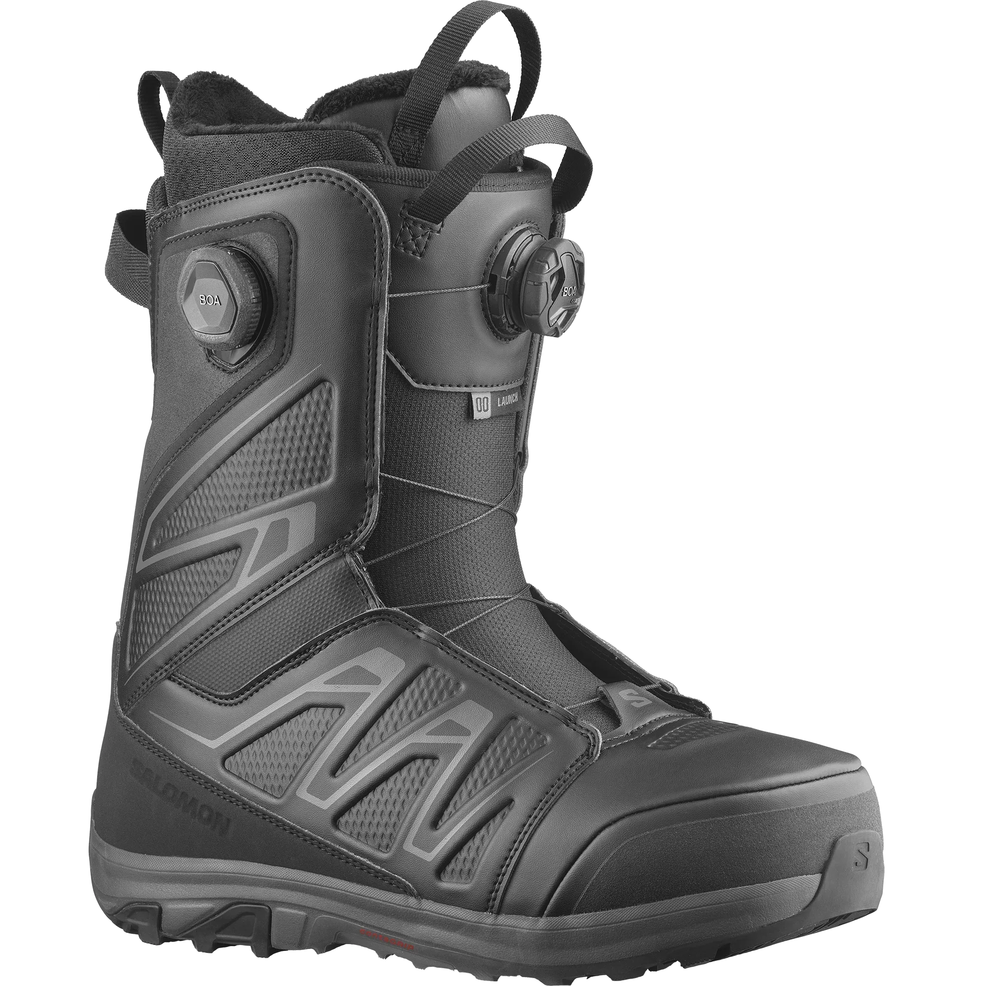 LAUNCH BOA® SJ BOA® - Chillpaw