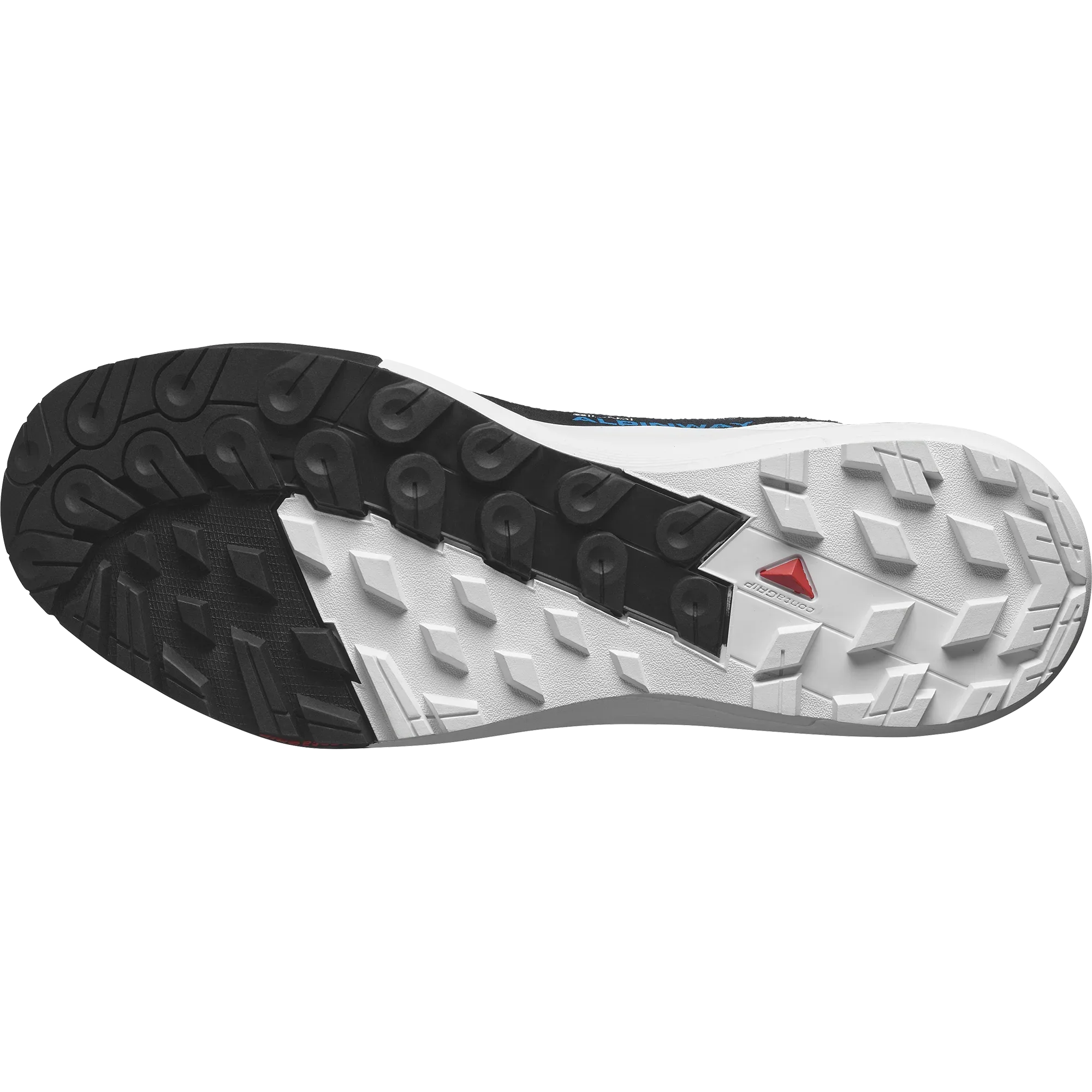 S/LAB ALPINWAY - Chillpaw