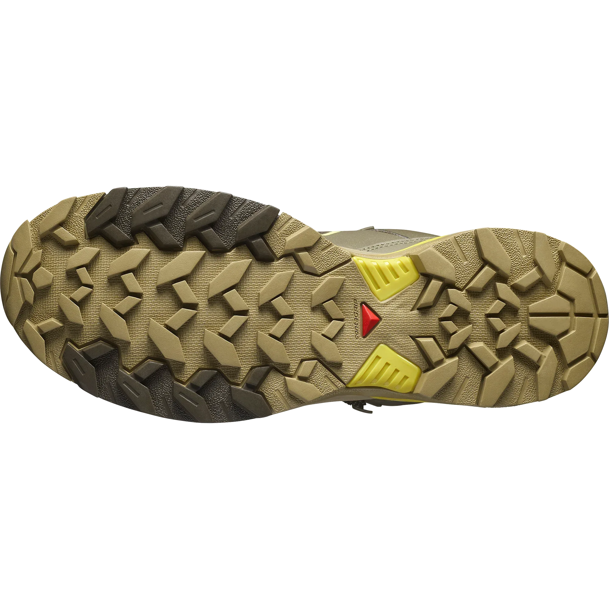 X ULTRA 360 EDGE MID GORE-TEX - Chillpaw