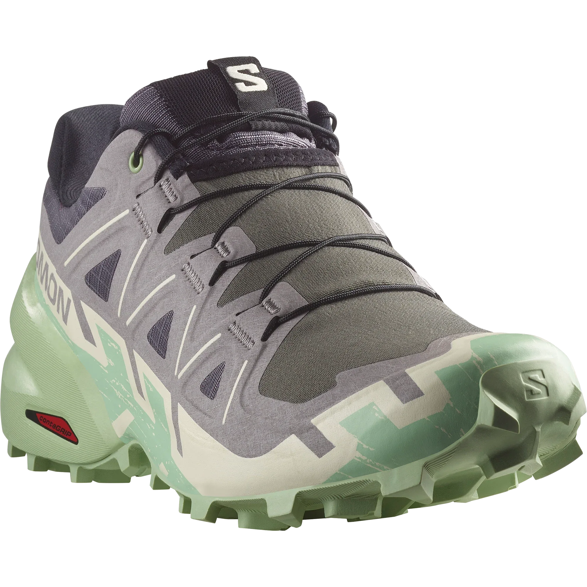 SPEEDCROSS 6 - Chillpaw