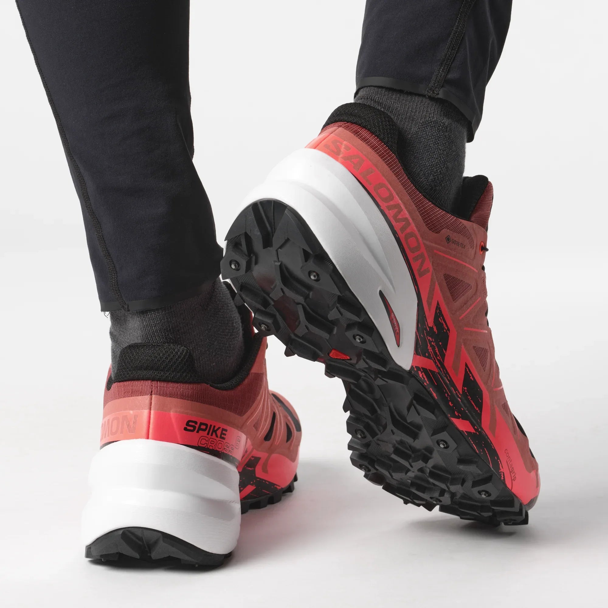 SPIKECROSS 6 GORE-TEX - Chillpaw