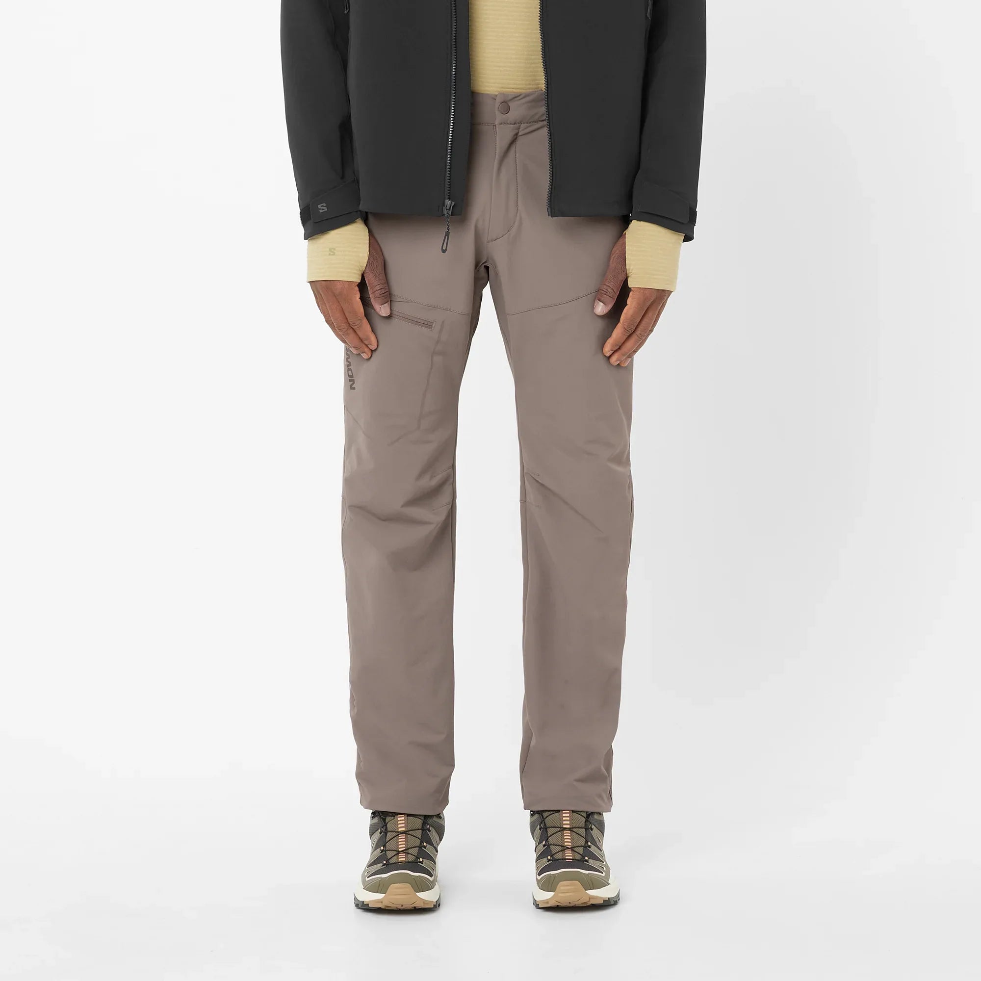 WAYFARER WARM - Chillpaw