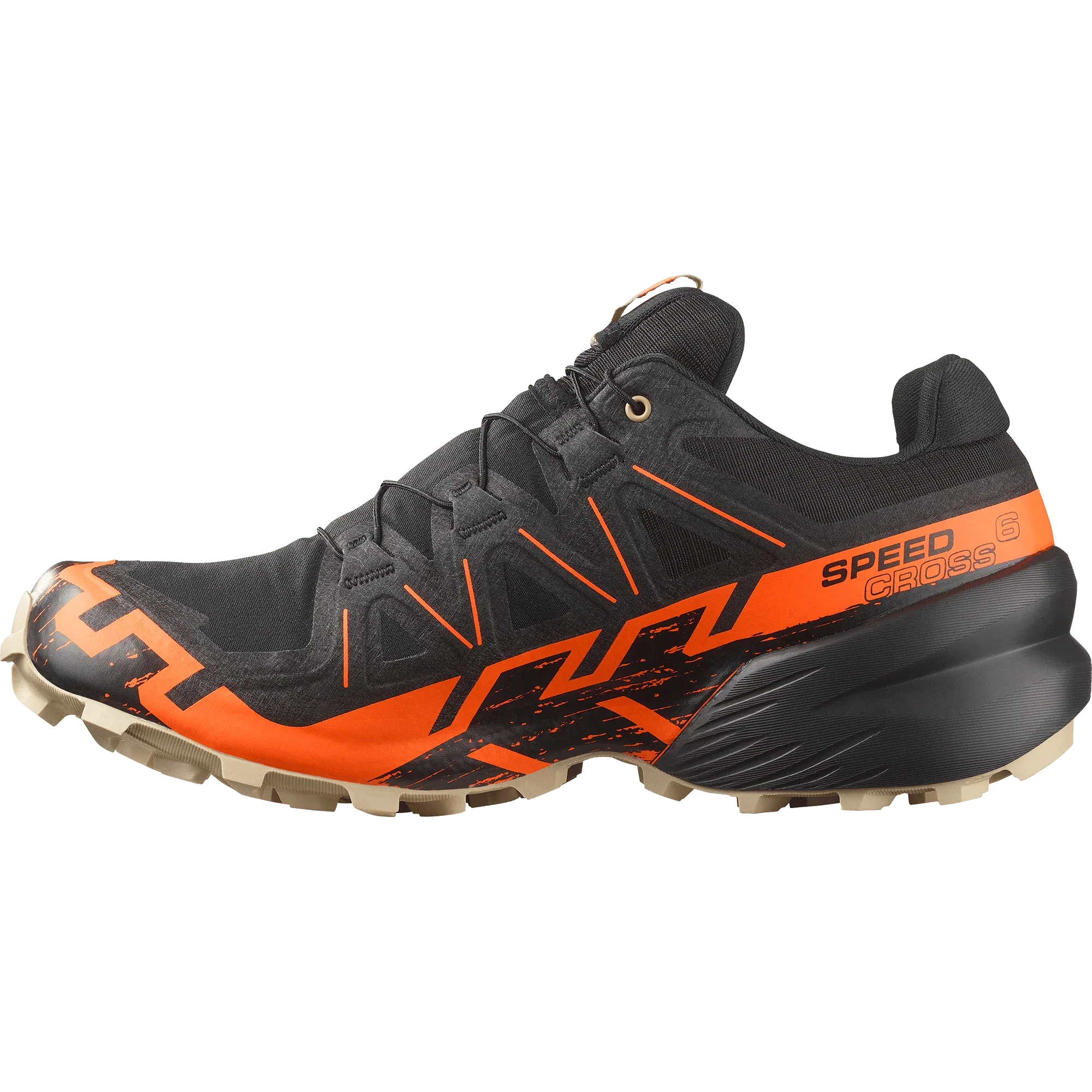 SPEEDCROSS 6 GORE-TEX - Chillpaw